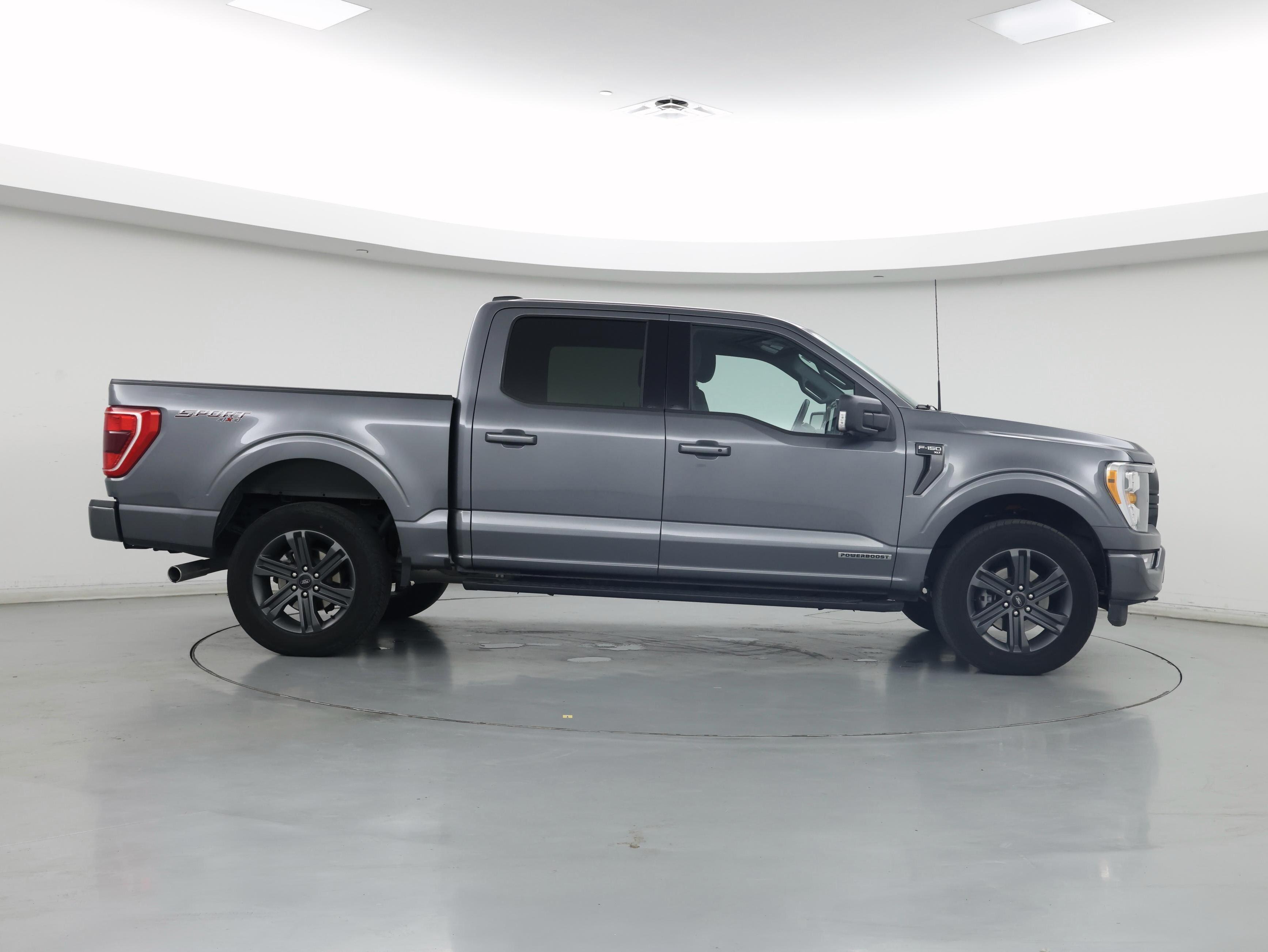 Thumbnail: 2023 Ford F-150 - 7