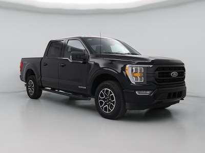2023 Ford F150 XLT