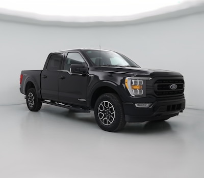 2023 Ford F150 XLT