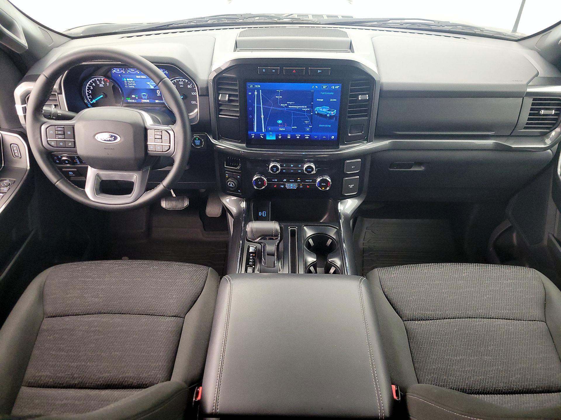 Thumbnail: 2023 Ford F-150 - 9