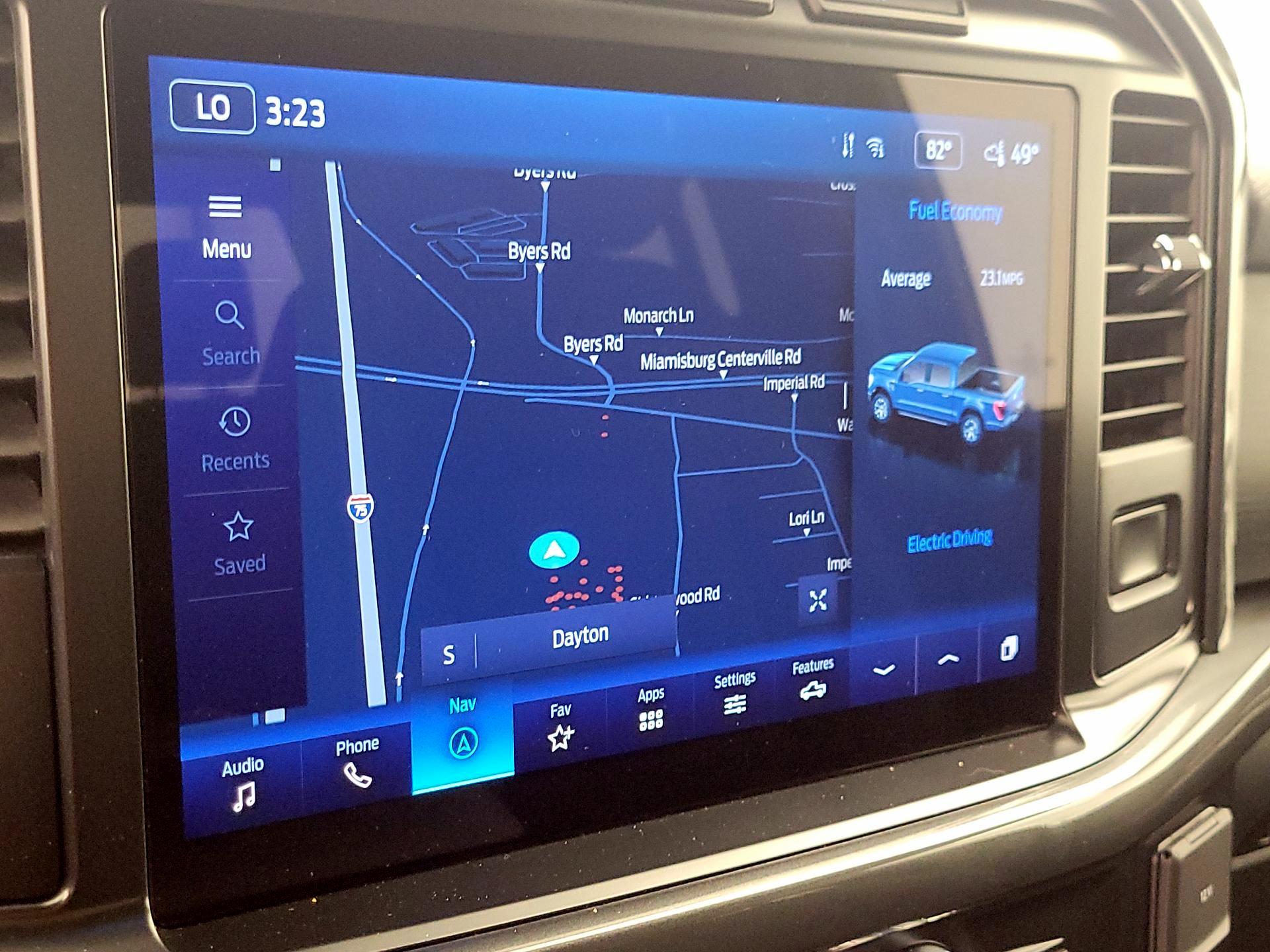 Thumbnail: 2023 Ford F-150 - 14