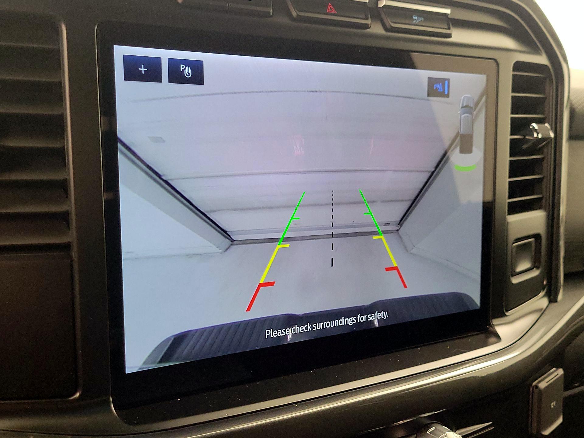 Thumbnail: 2023 Ford F-150 - 15