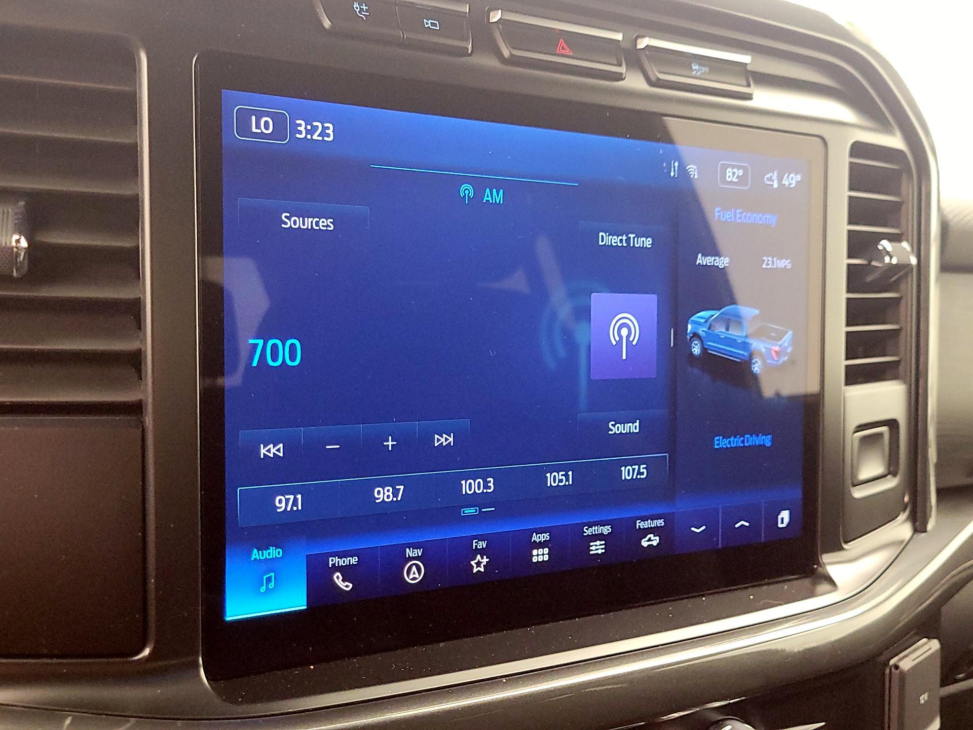 Thumbnail: 2023 Ford F-150 - 16