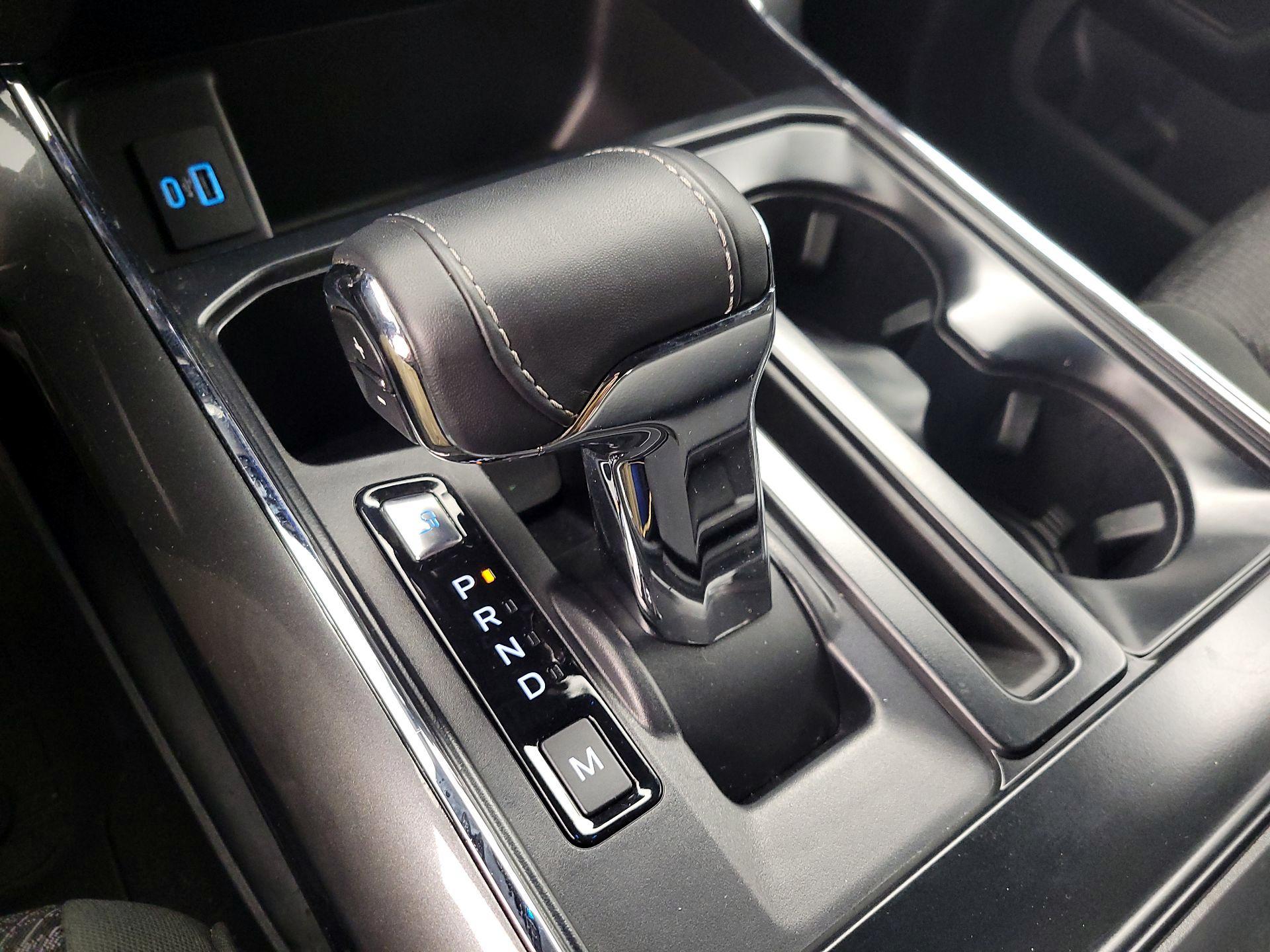 Thumbnail: 2023 Ford F-150 - 18