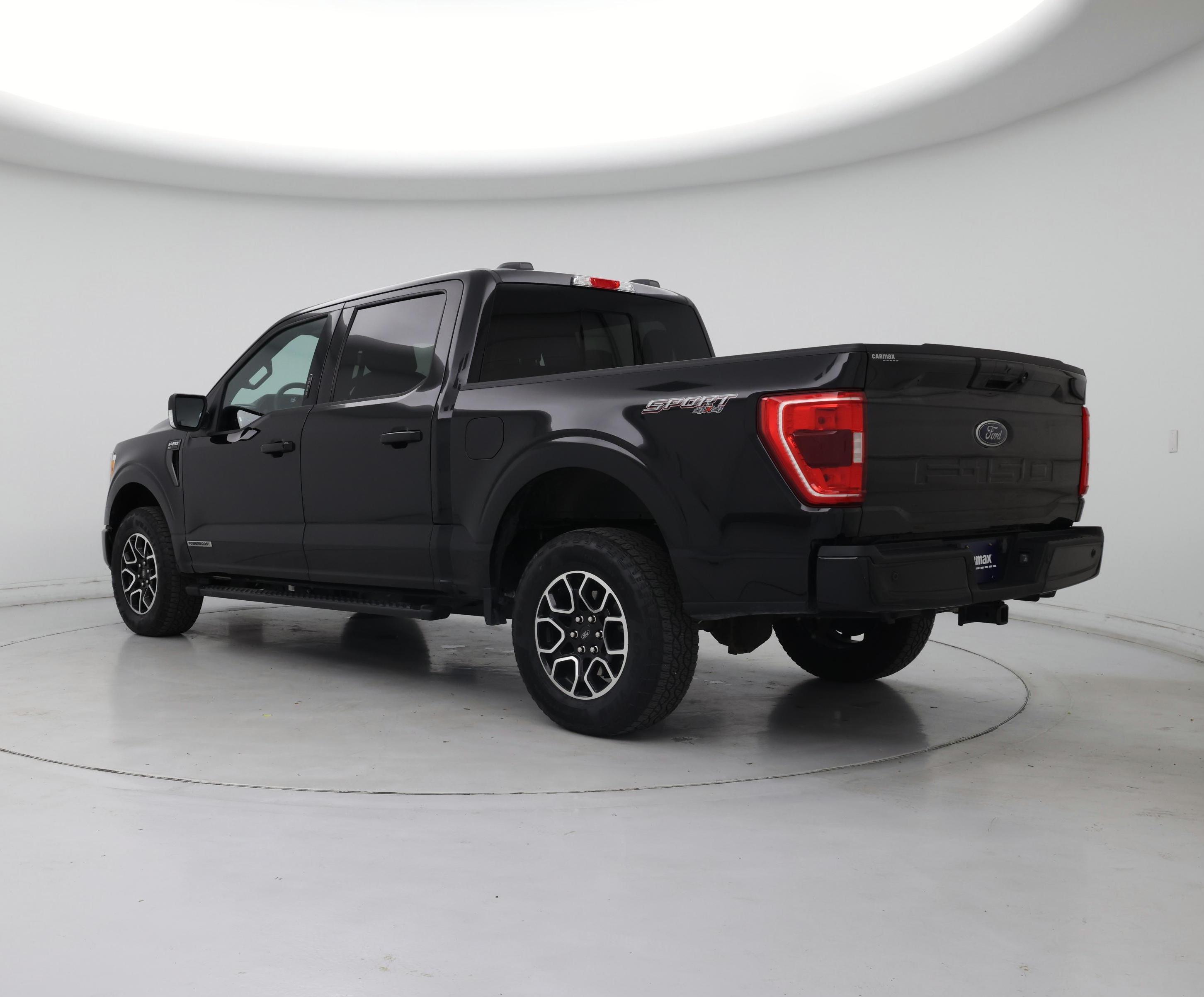 Thumbnail: 2023 Ford F-150 - 2