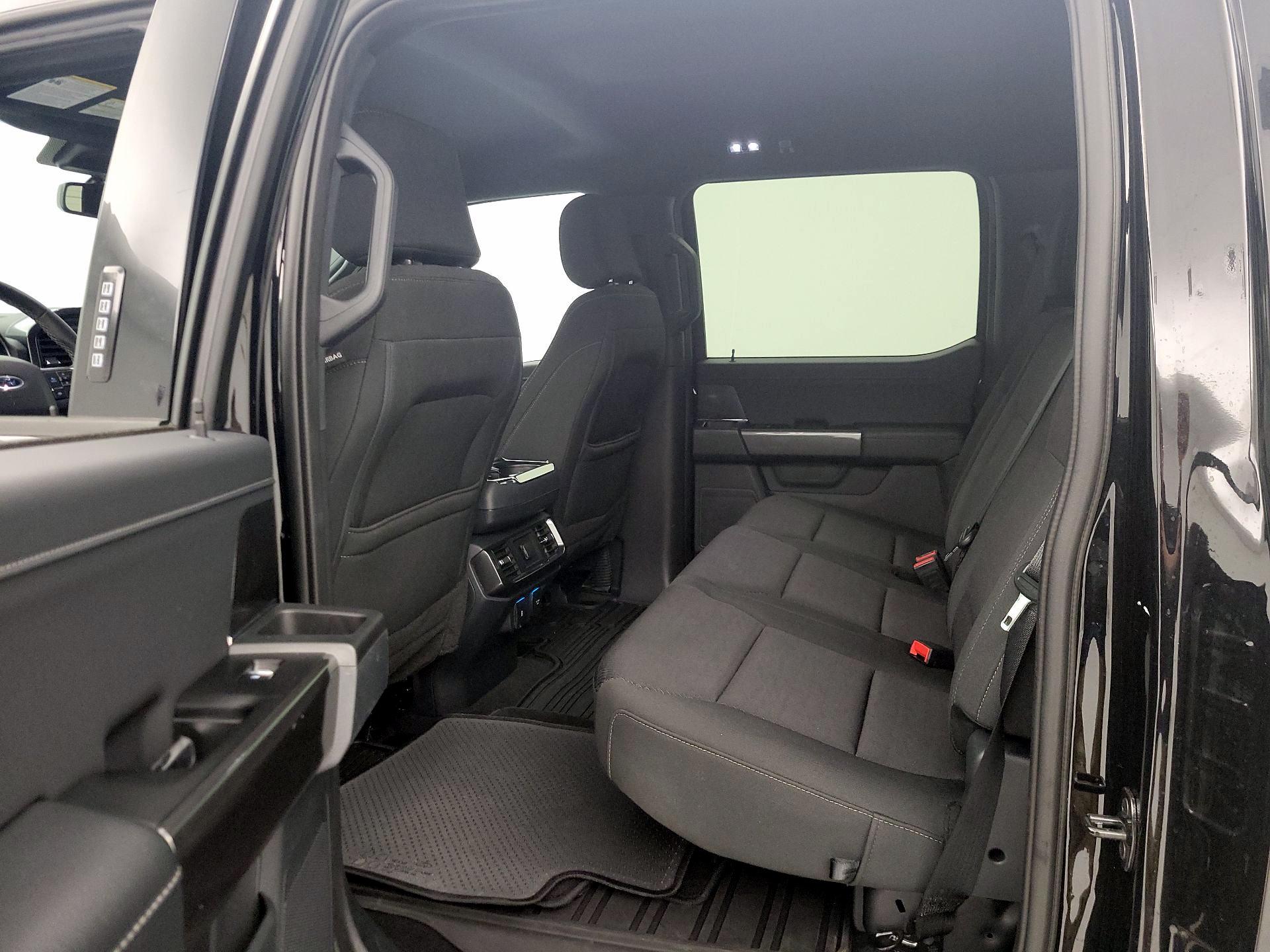 Thumbnail: 2023 Ford F-150 - 20