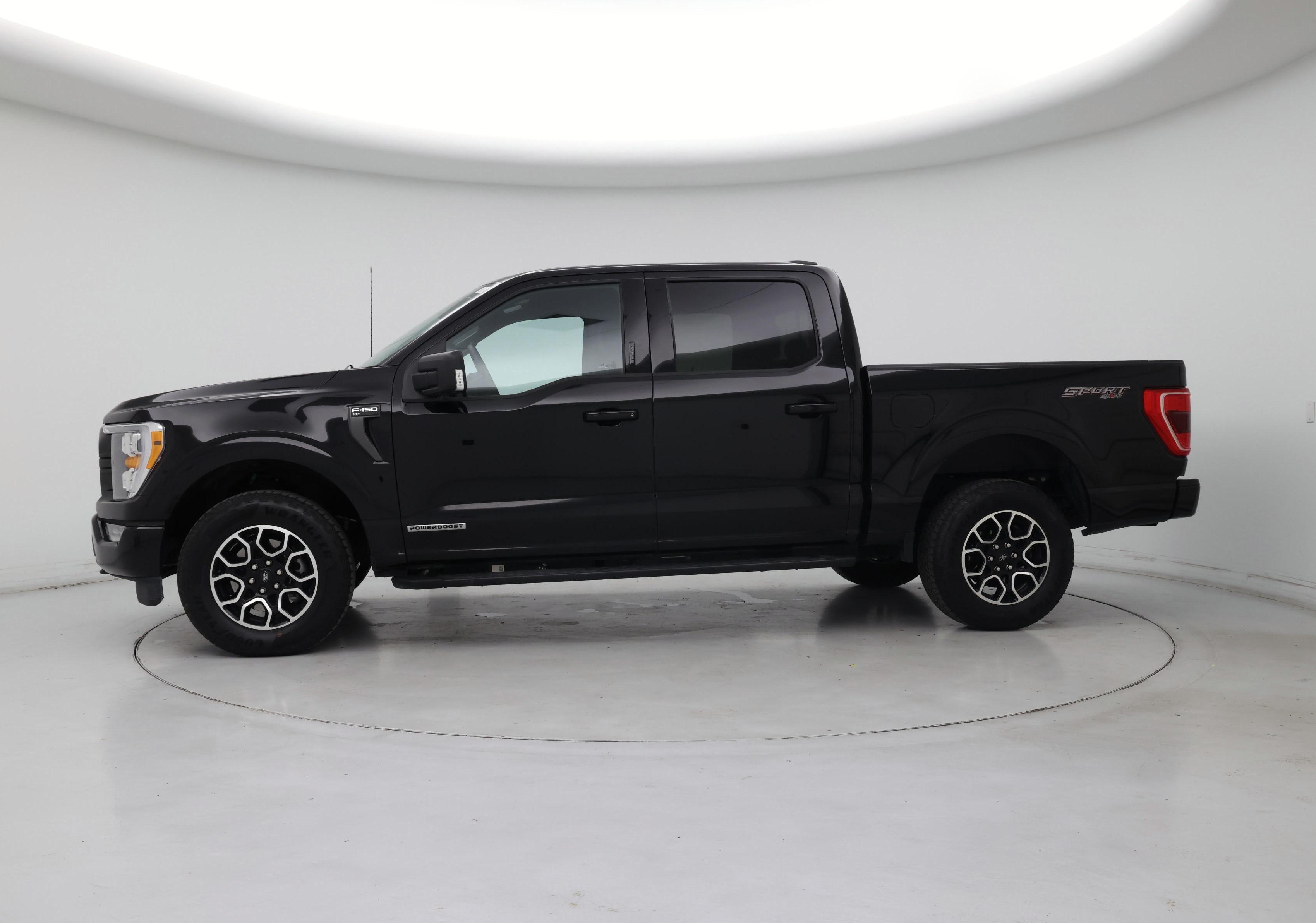 Thumbnail: 2023 Ford F-150 - 3