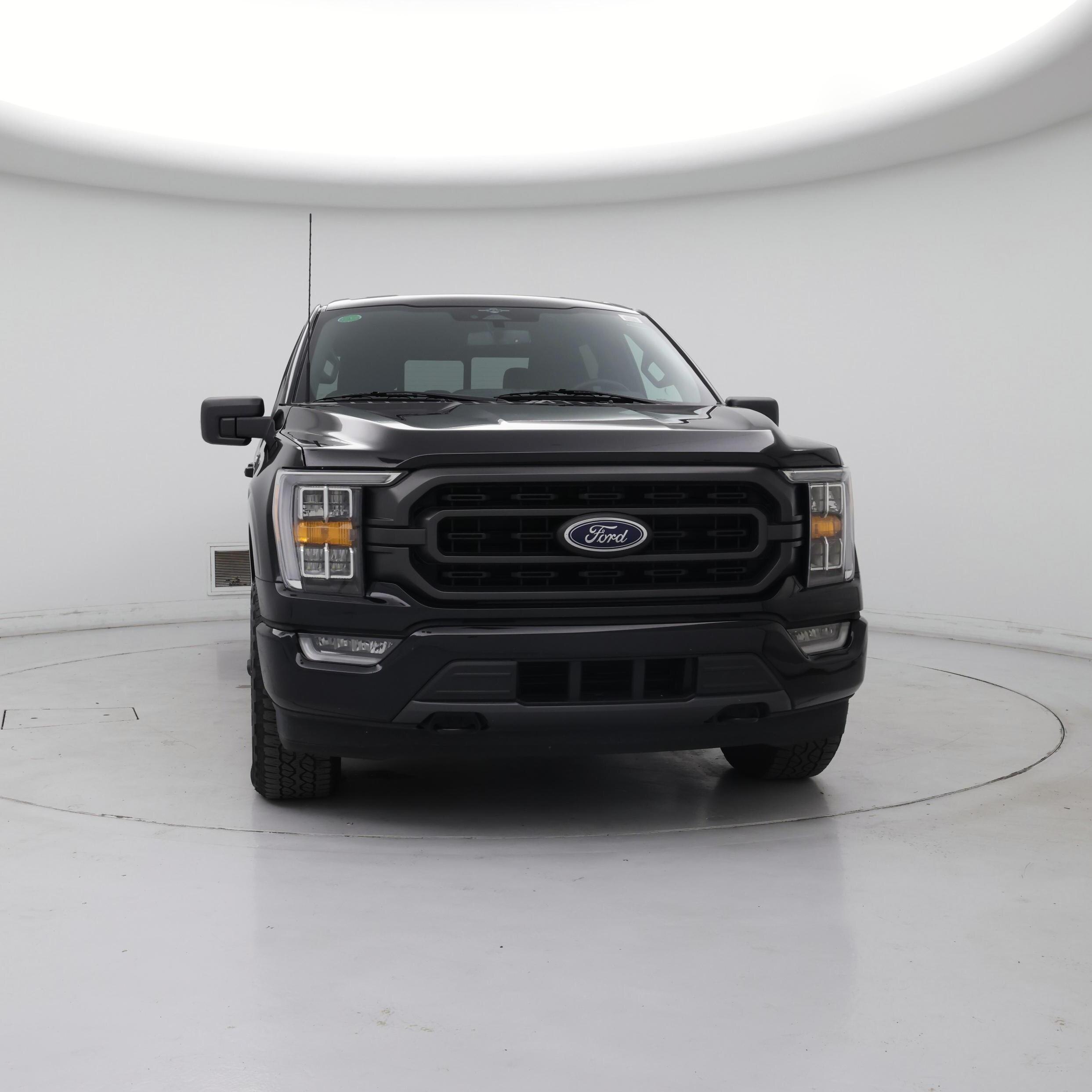 Thumbnail: 2023 Ford F-150 - 5