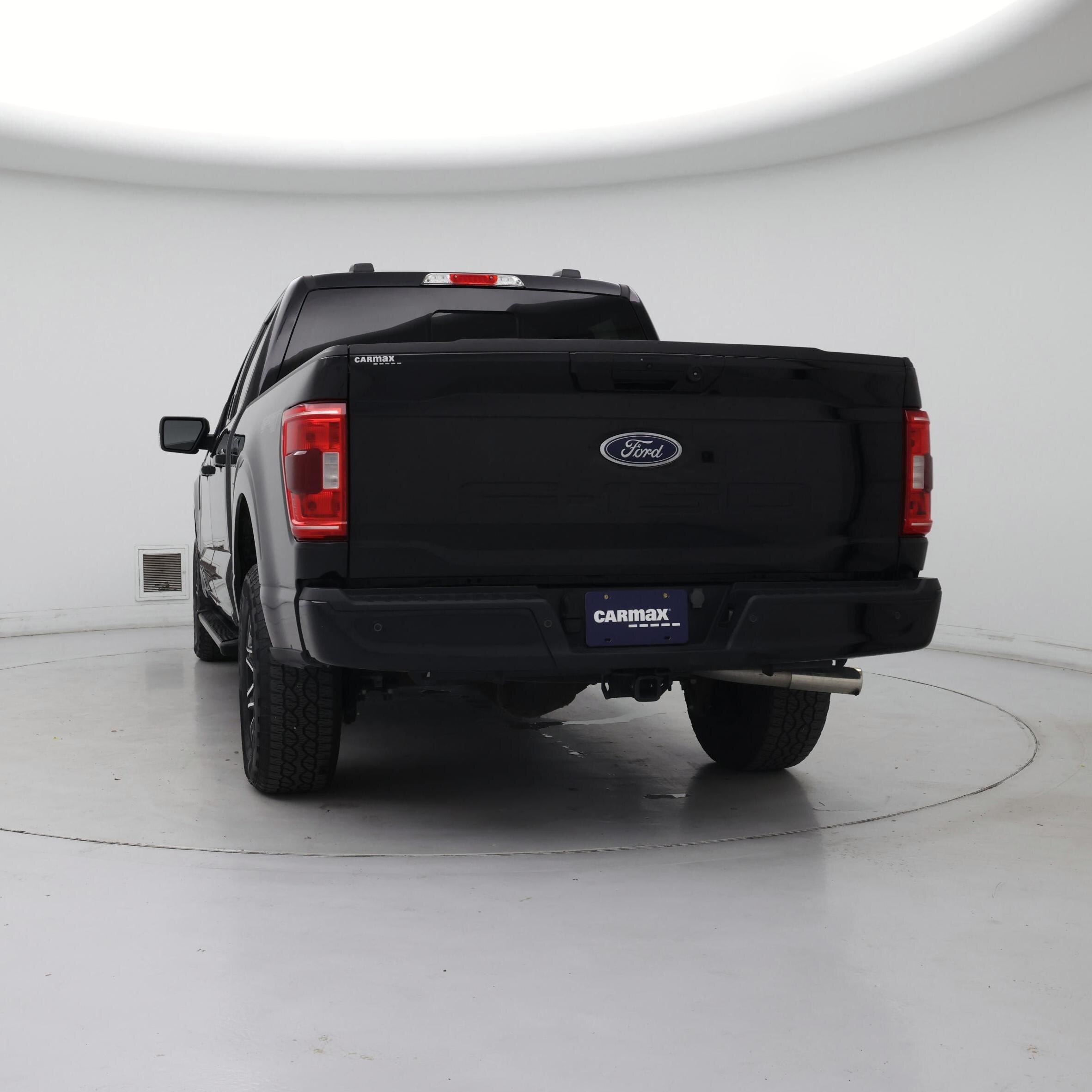 Thumbnail: 2023 Ford F-150 - 6