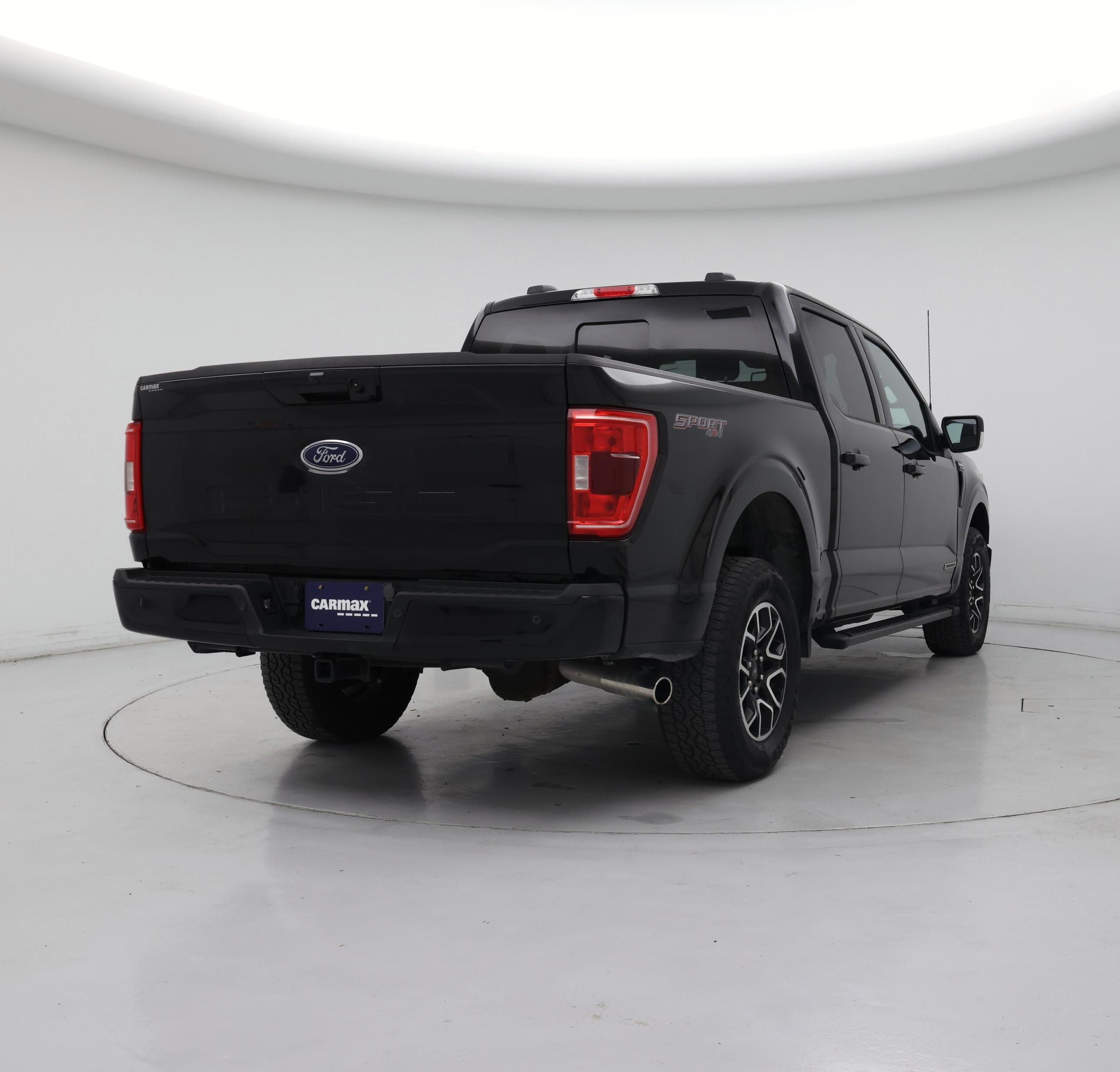 Thumbnail: 2023 Ford F-150 - 8