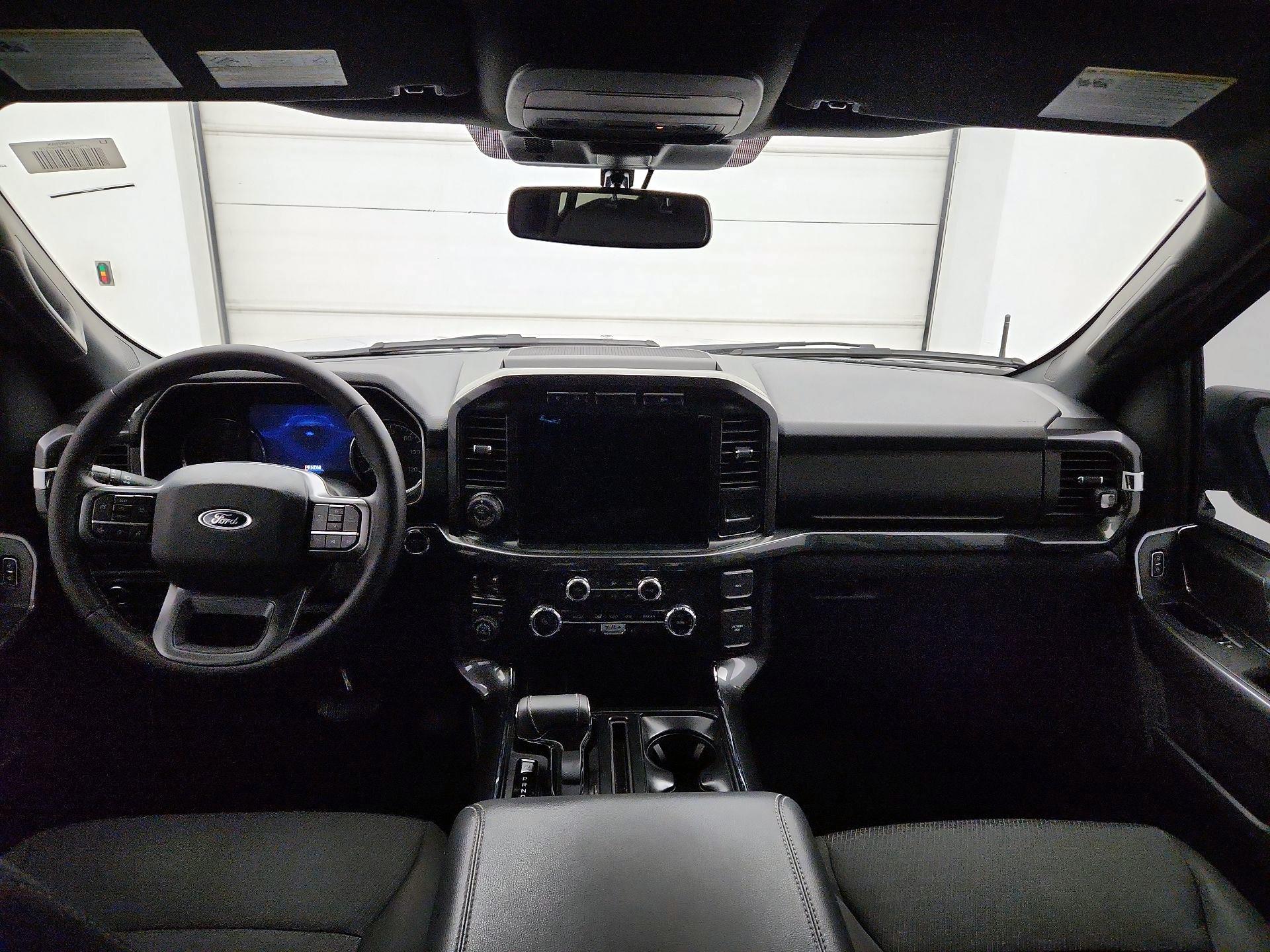 Thumbnail: 2023 Ford F-150 - 9