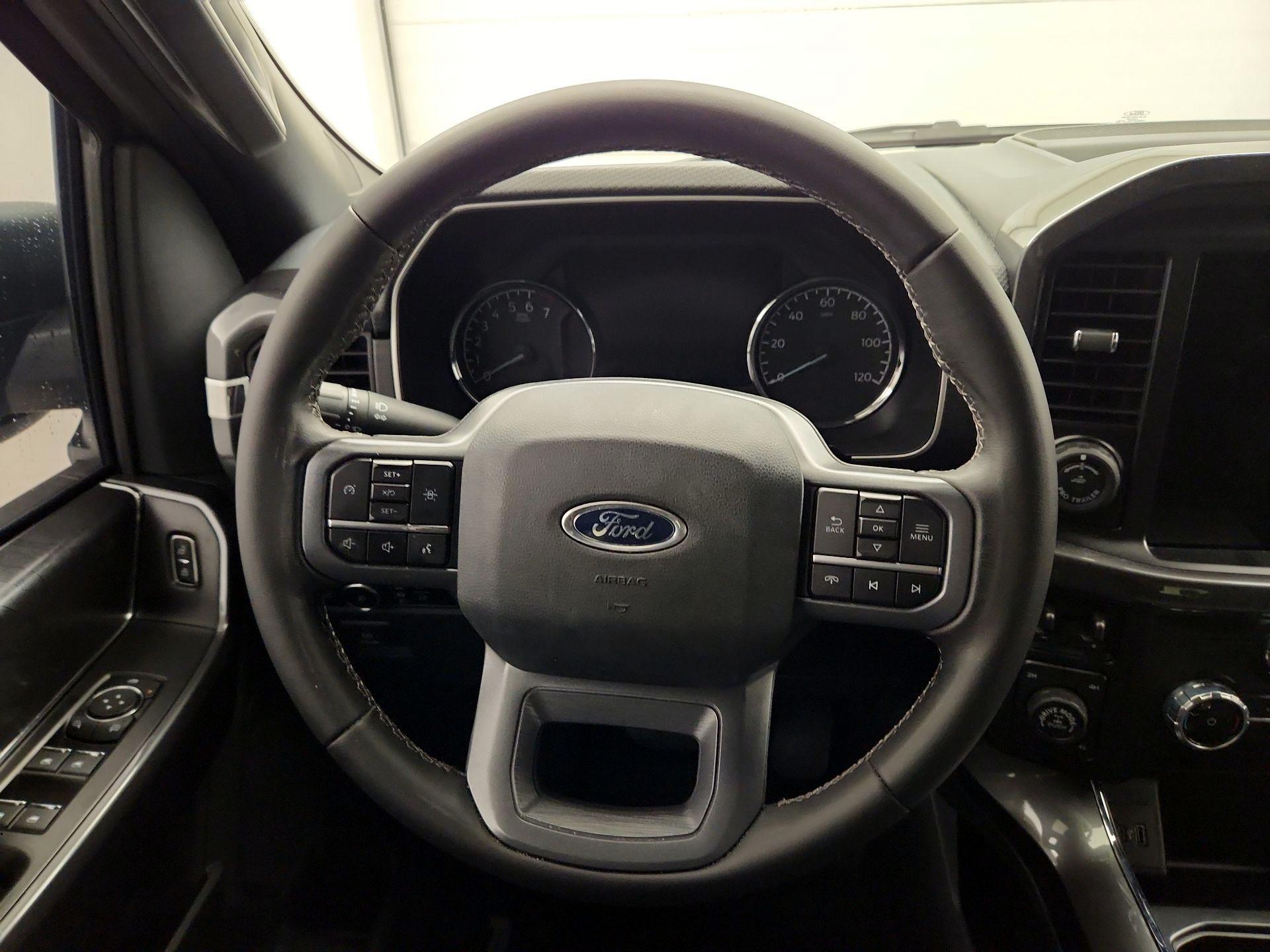 Thumbnail: 2023 Ford F-150 - 10