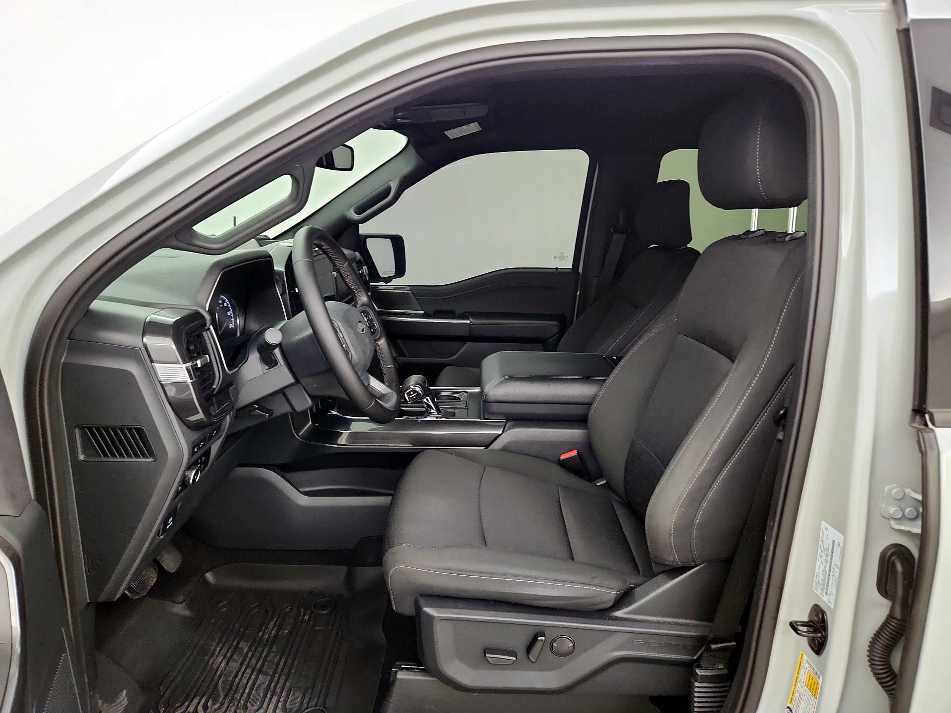 Thumbnail: 2023 Ford F-150 - 11