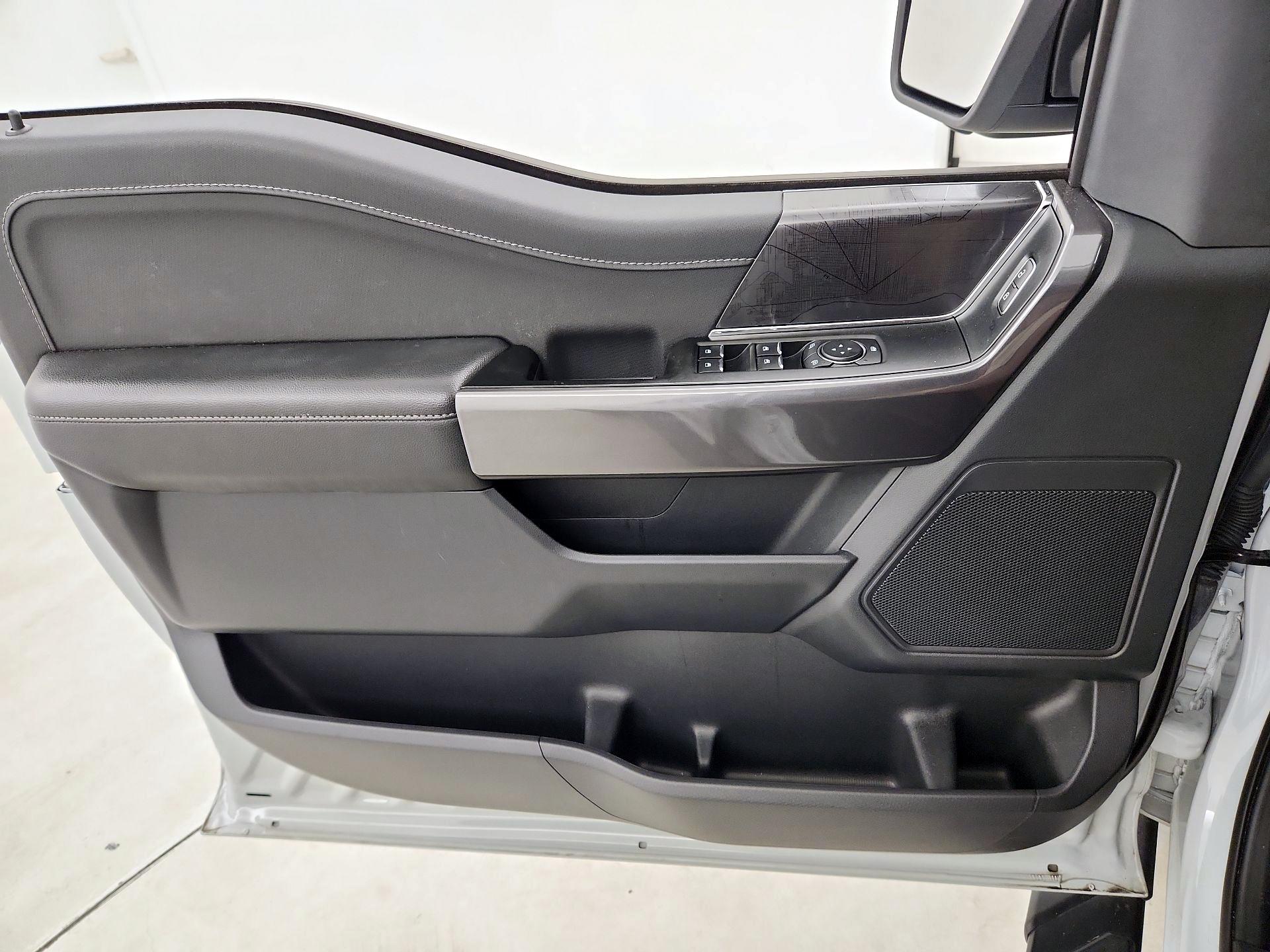 Thumbnail: 2023 Ford F-150 - 12