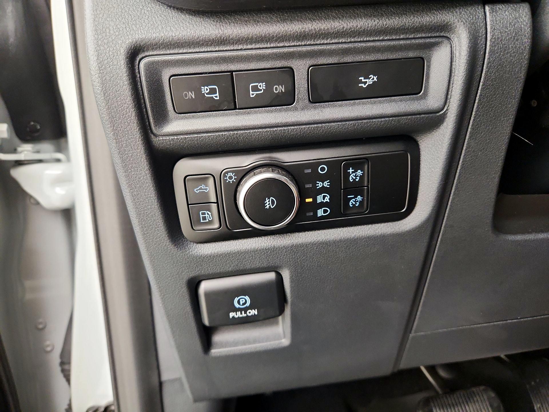 Thumbnail: 2023 Ford F-150 - 13