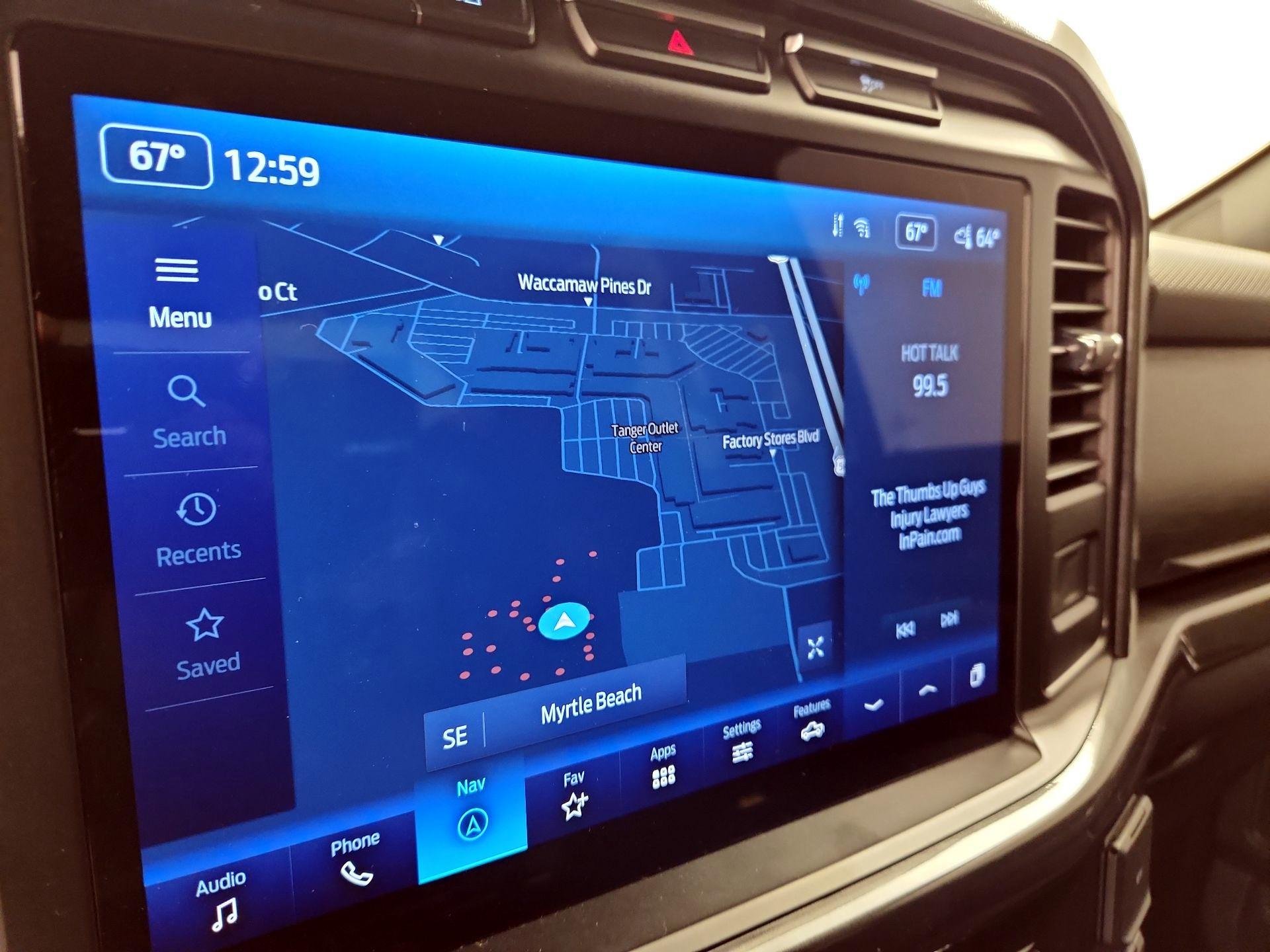 Thumbnail: 2023 Ford F-150 - 14