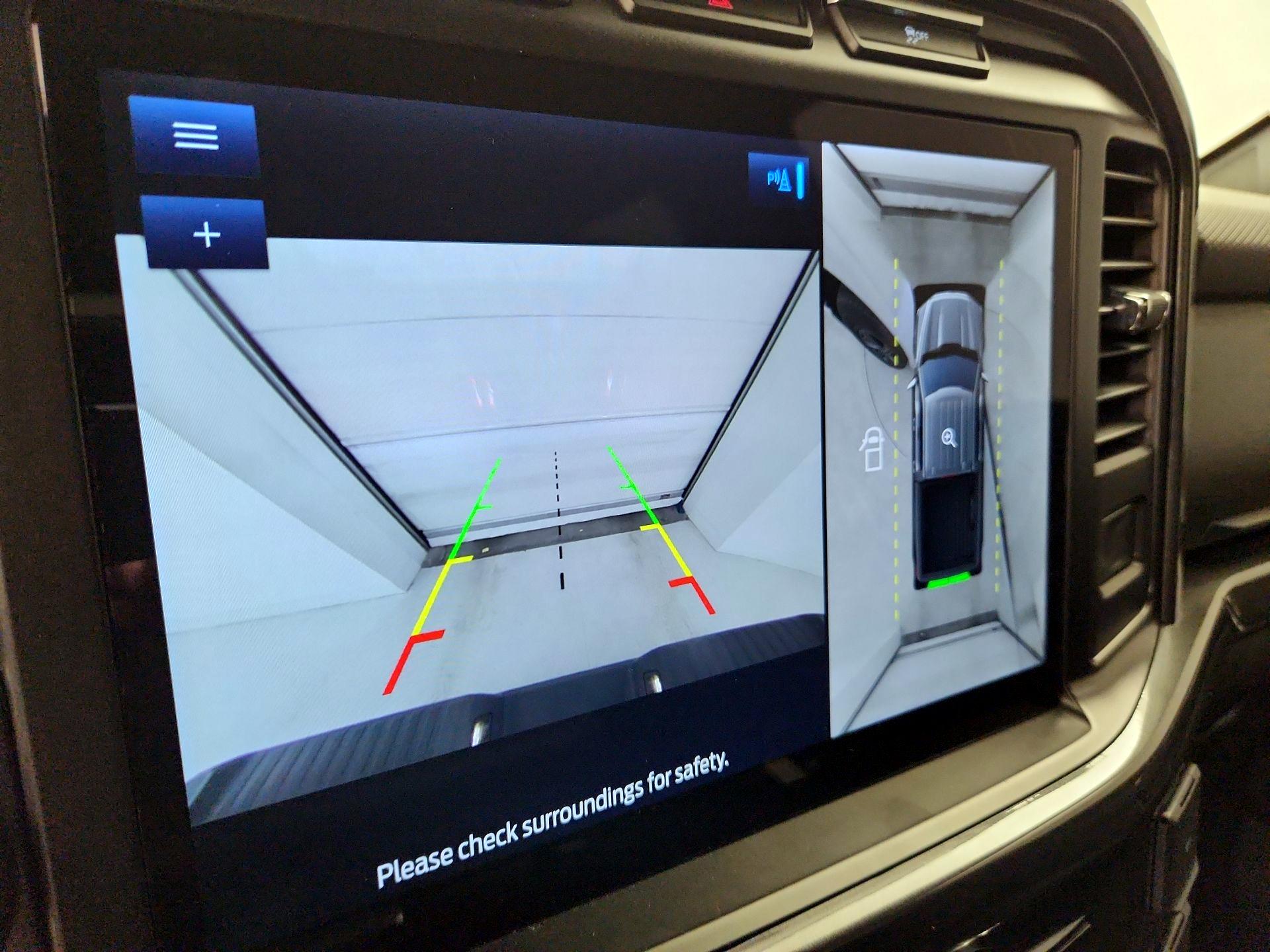 Thumbnail: 2023 Ford F-150 - 15