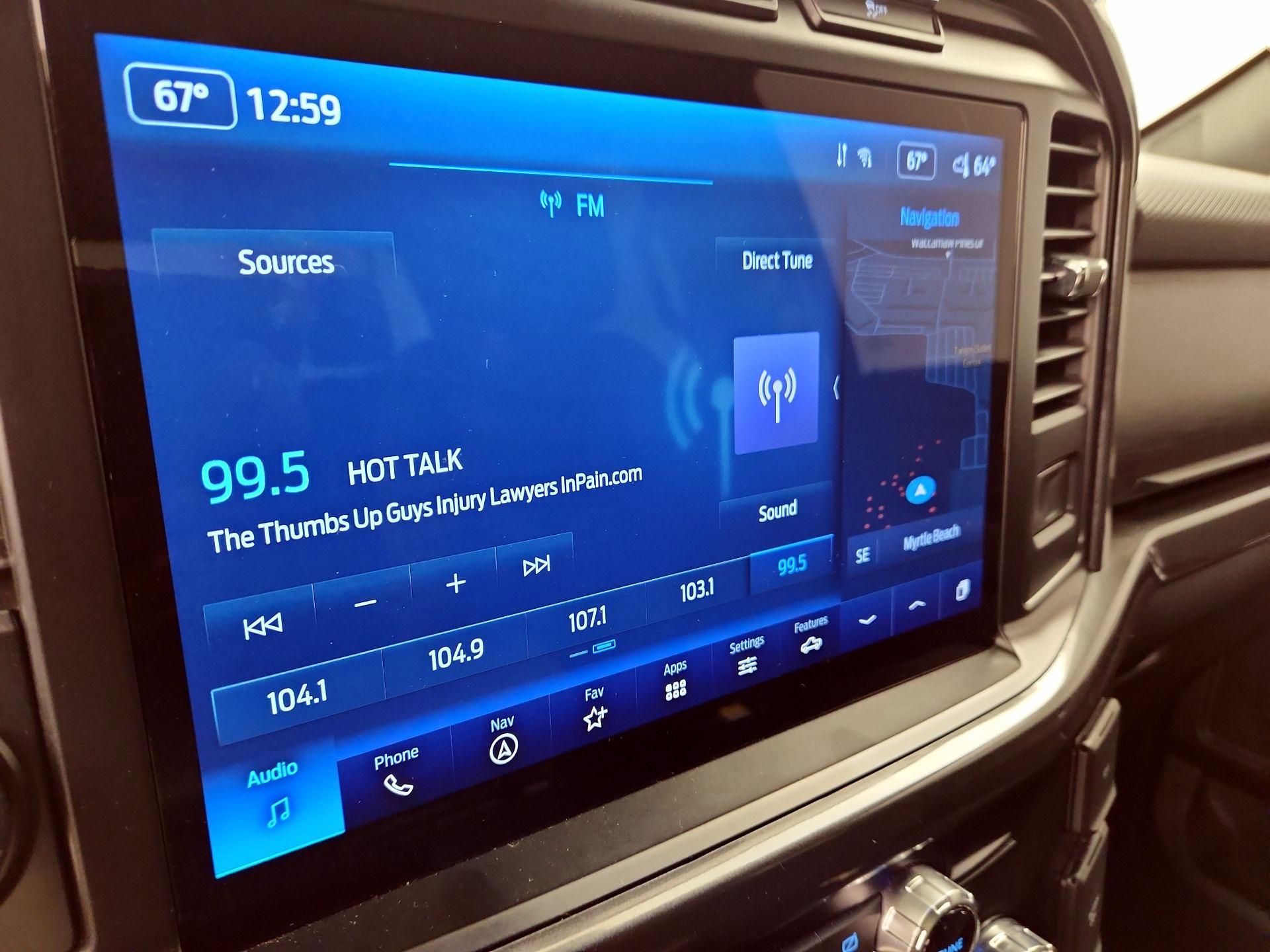 Thumbnail: 2023 Ford F-150 - 16