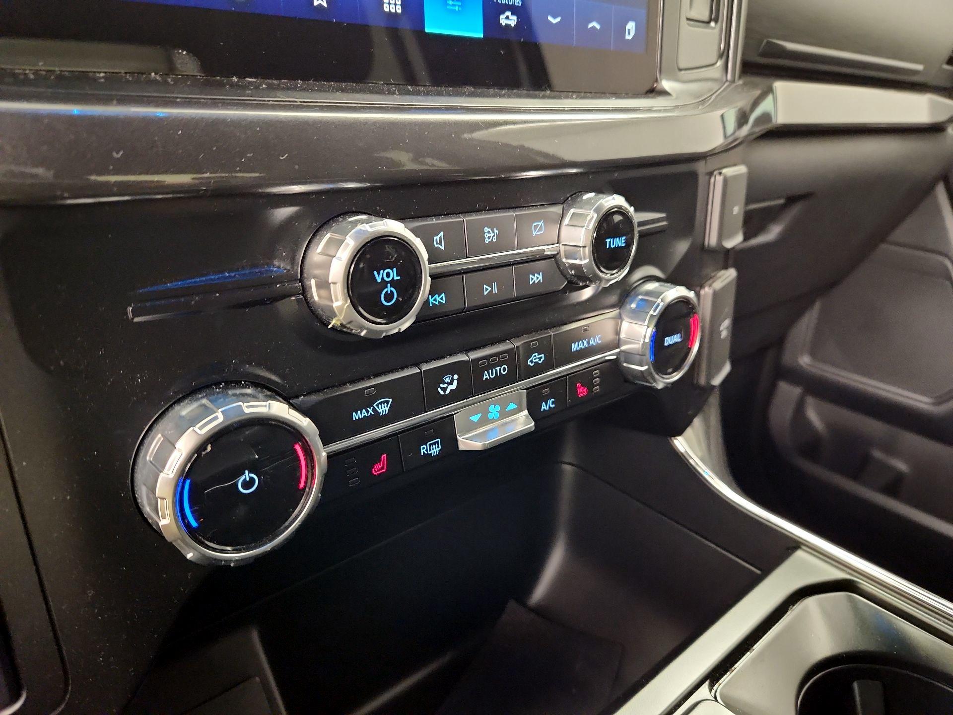 Thumbnail: 2023 Ford F-150 - 17