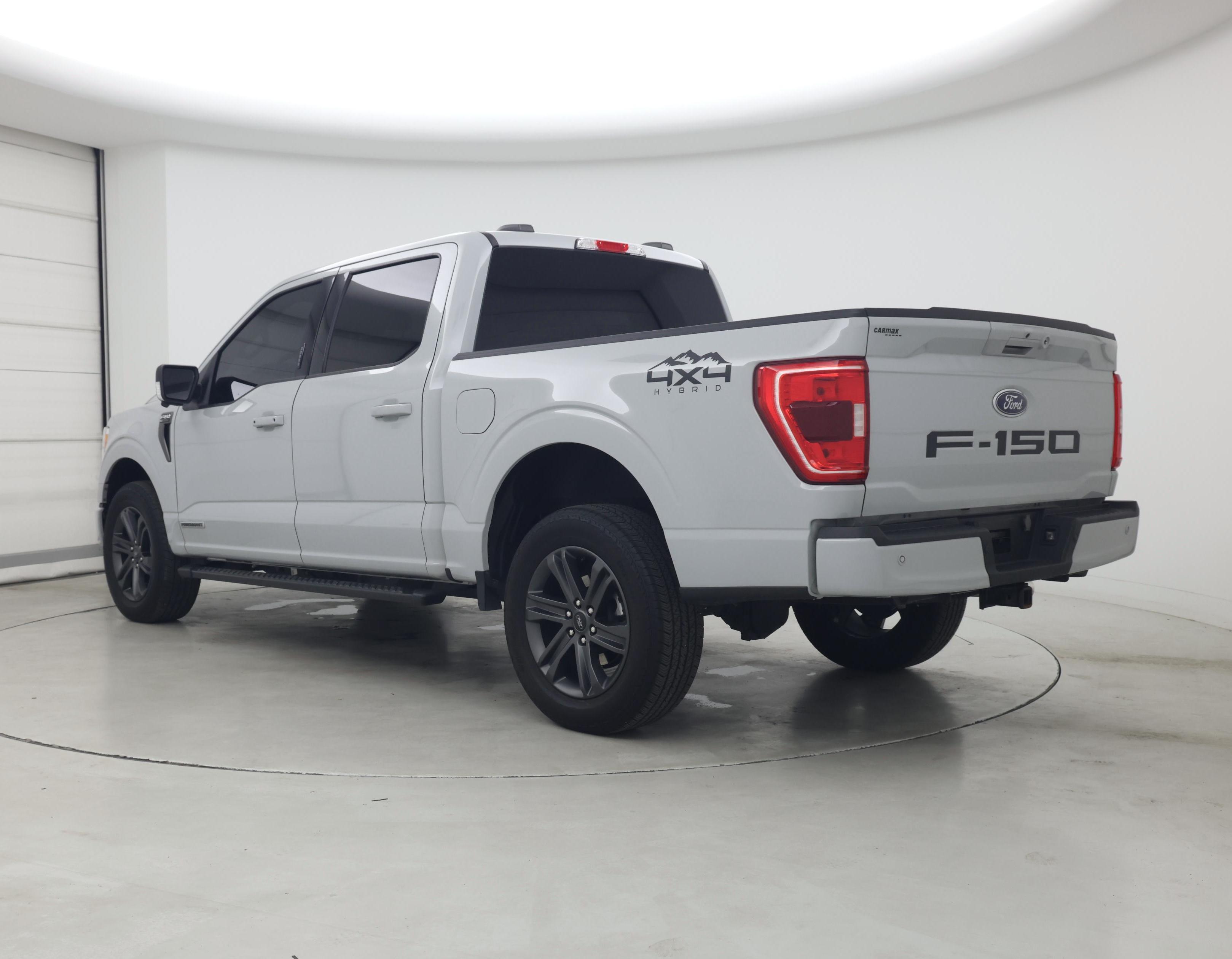 Thumbnail: 2023 Ford F-150 - 2