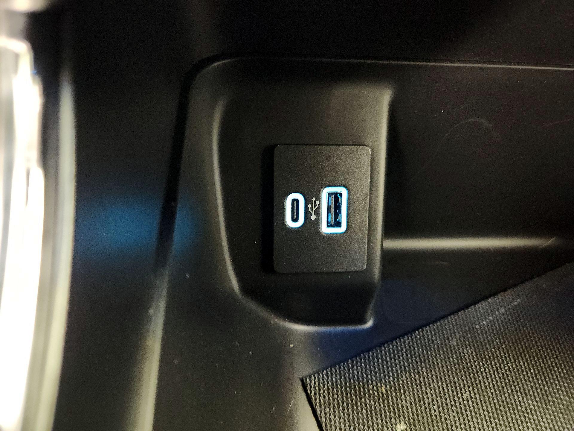 Thumbnail: 2023 Ford F-150 - 19