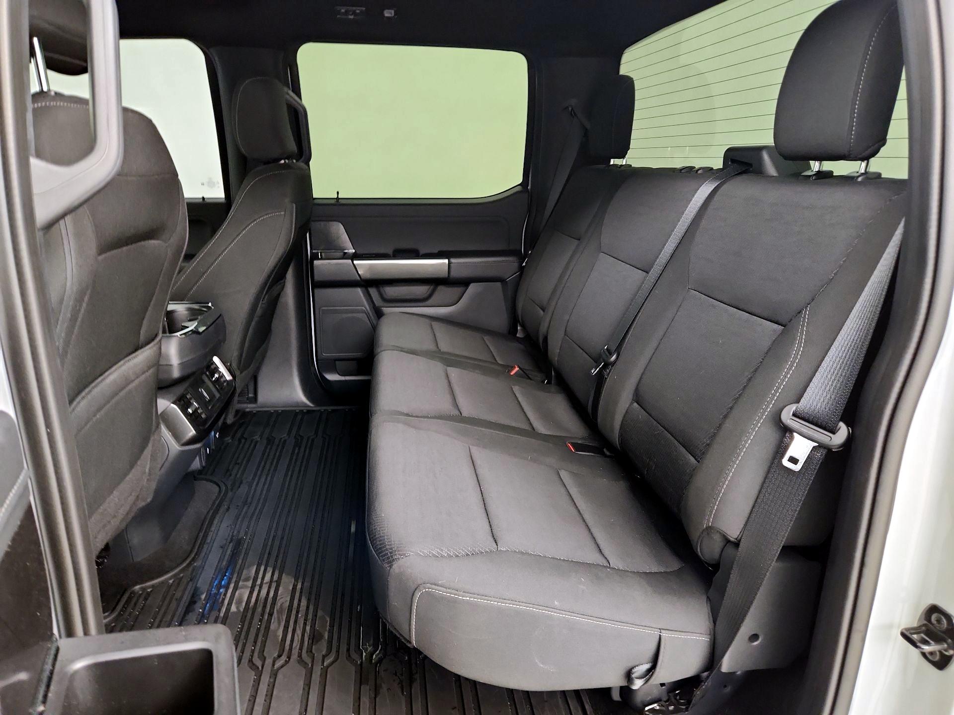 Thumbnail: 2023 Ford F-150 - 20