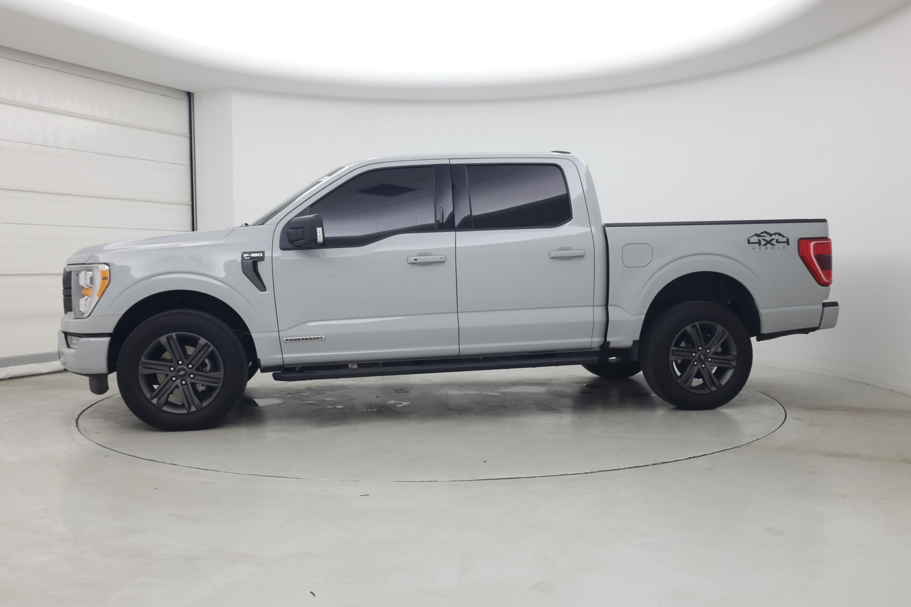 Thumbnail: 2023 Ford F-150 - 3