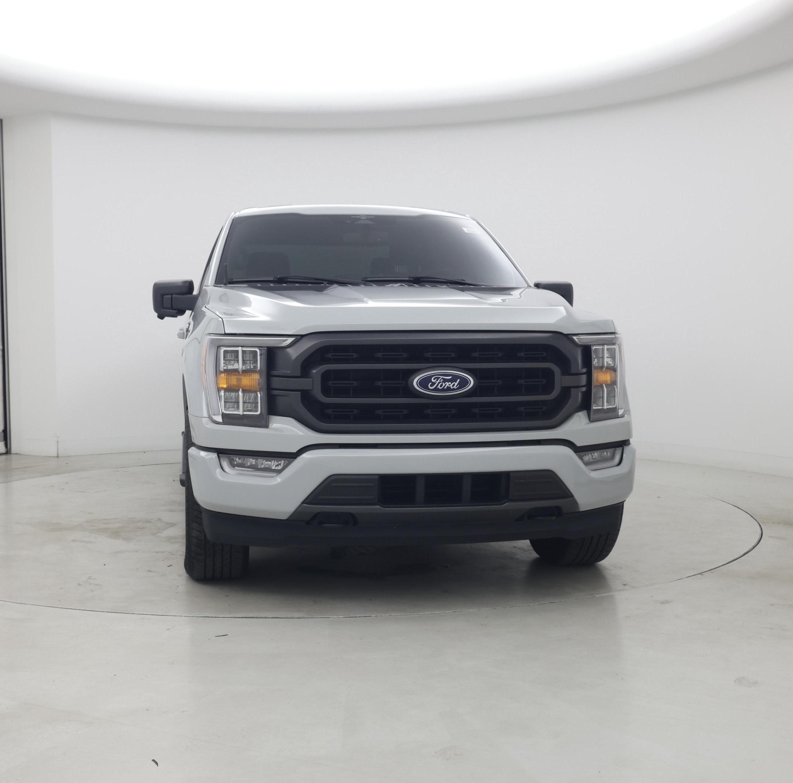 Thumbnail: 2023 Ford F-150 - 5