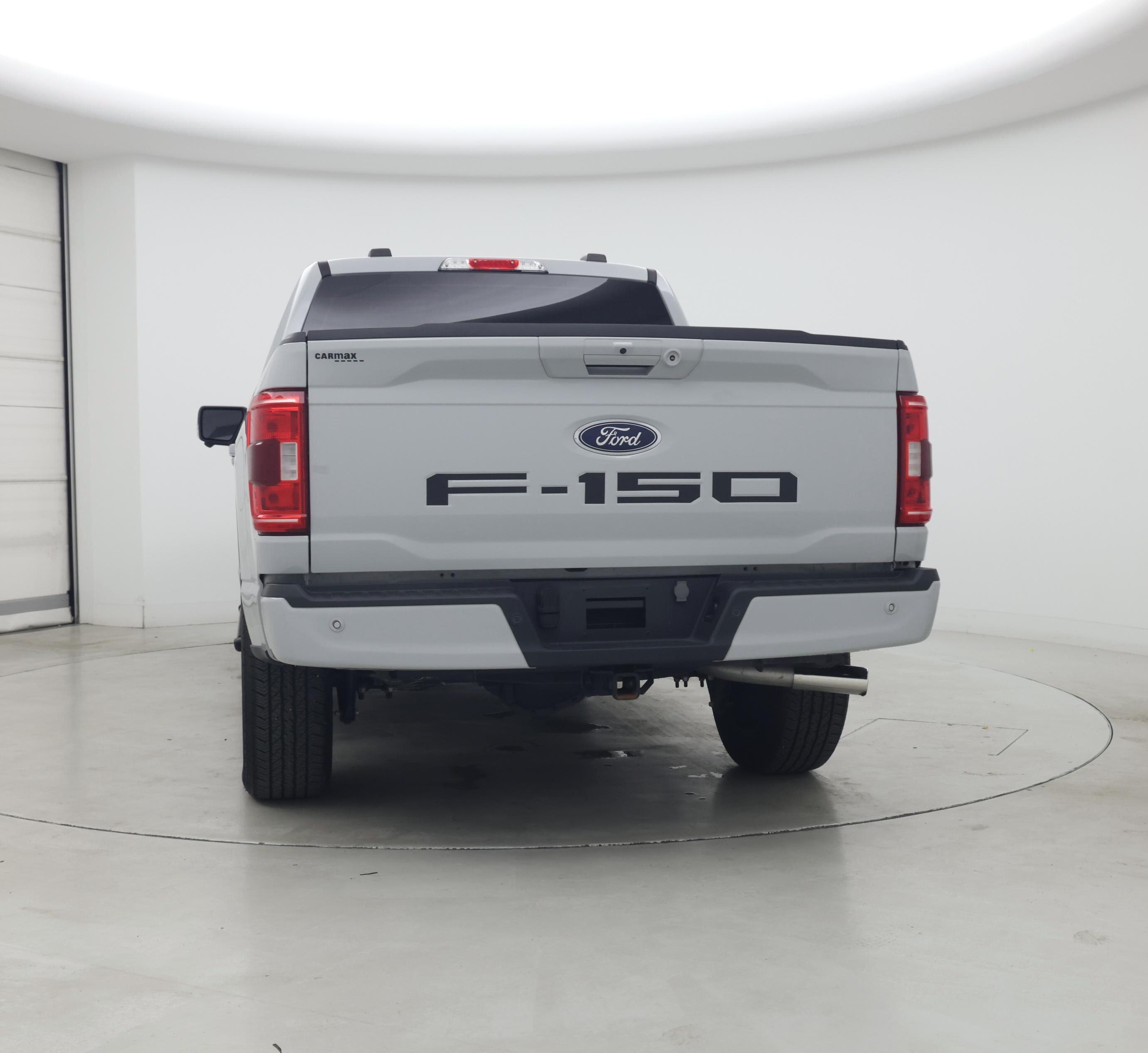 Thumbnail: 2023 Ford F-150 - 6