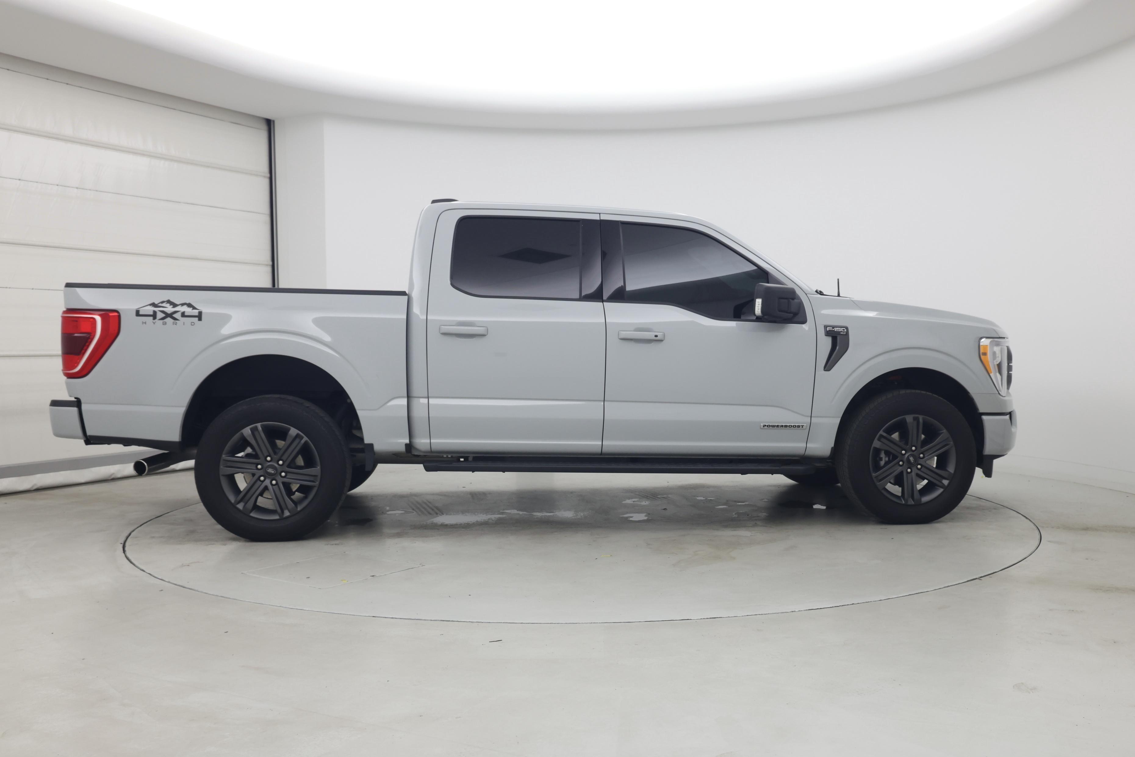 Thumbnail: 2023 Ford F-150 - 7