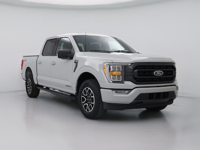 2023 Ford F150 XLT