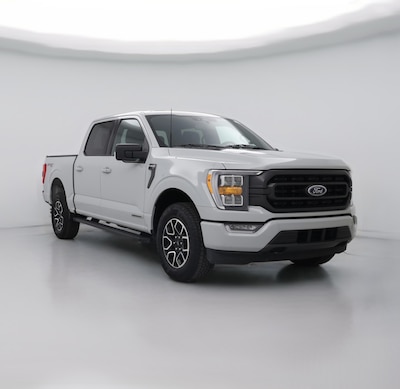 2023 Ford F150 XLT