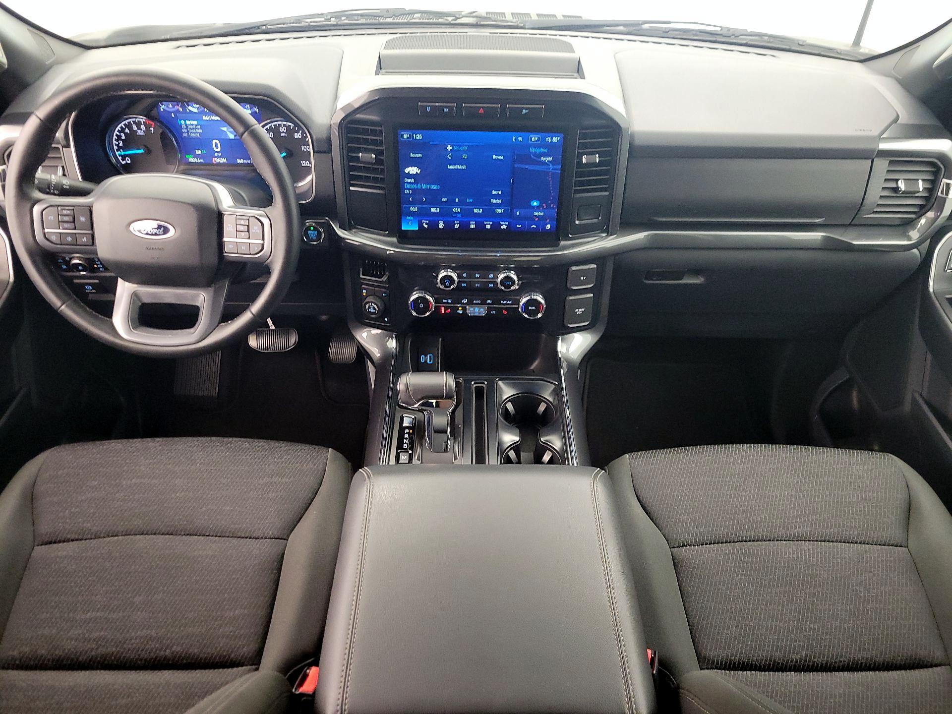 Thumbnail: 2023 Ford F-150 - 9