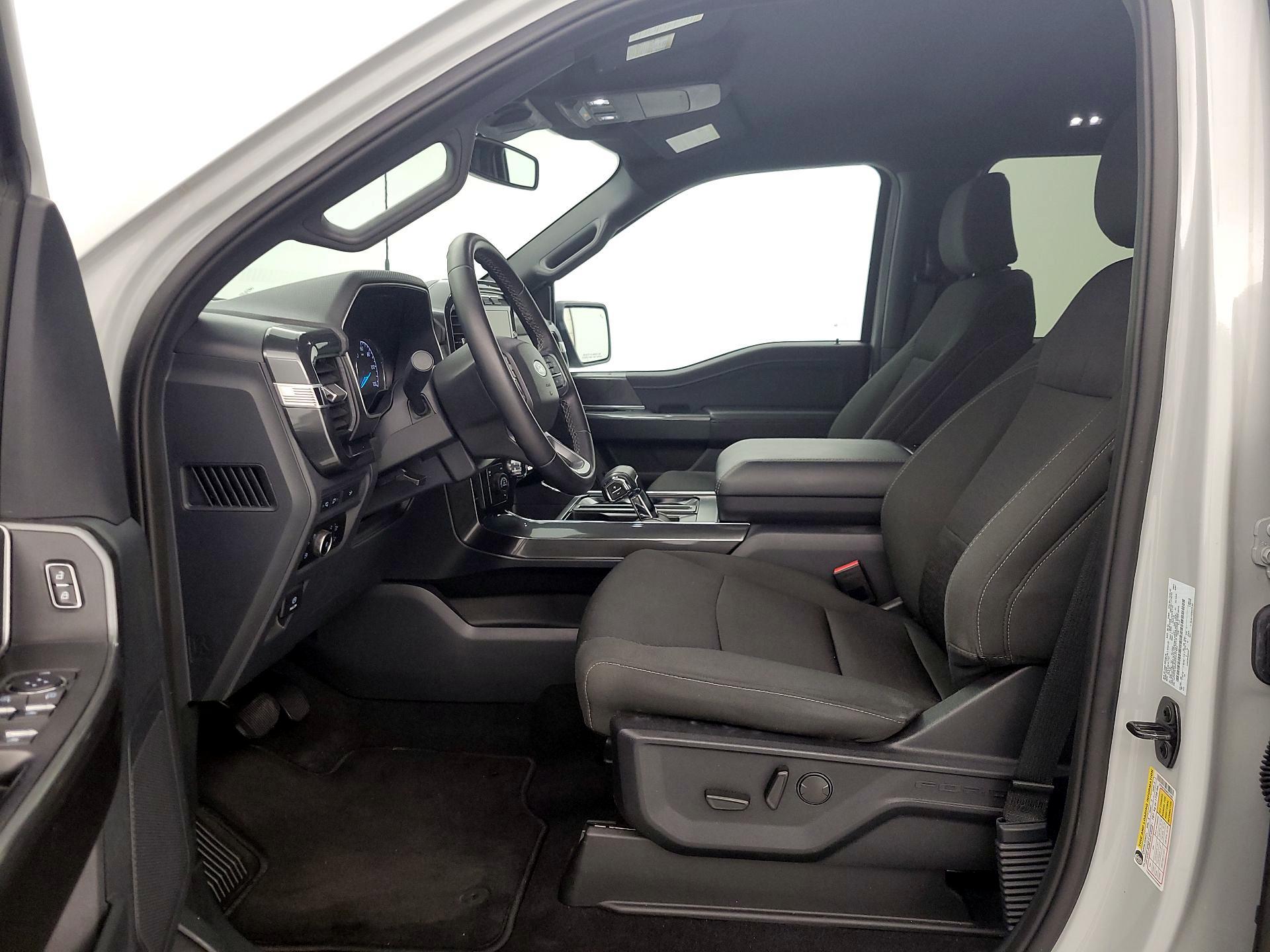 Thumbnail: 2023 Ford F-150 - 11