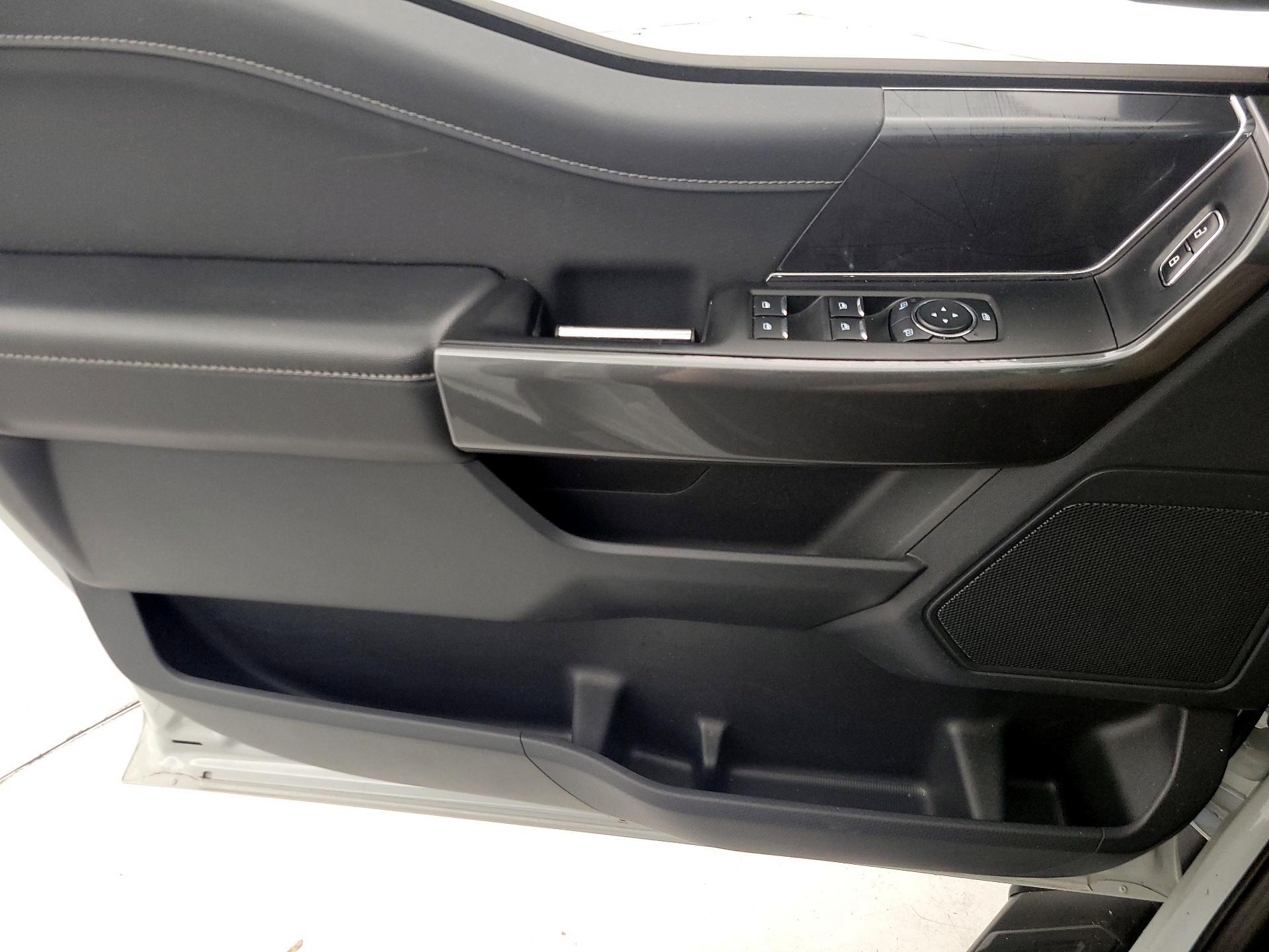 Thumbnail: 2023 Ford F-150 - 12