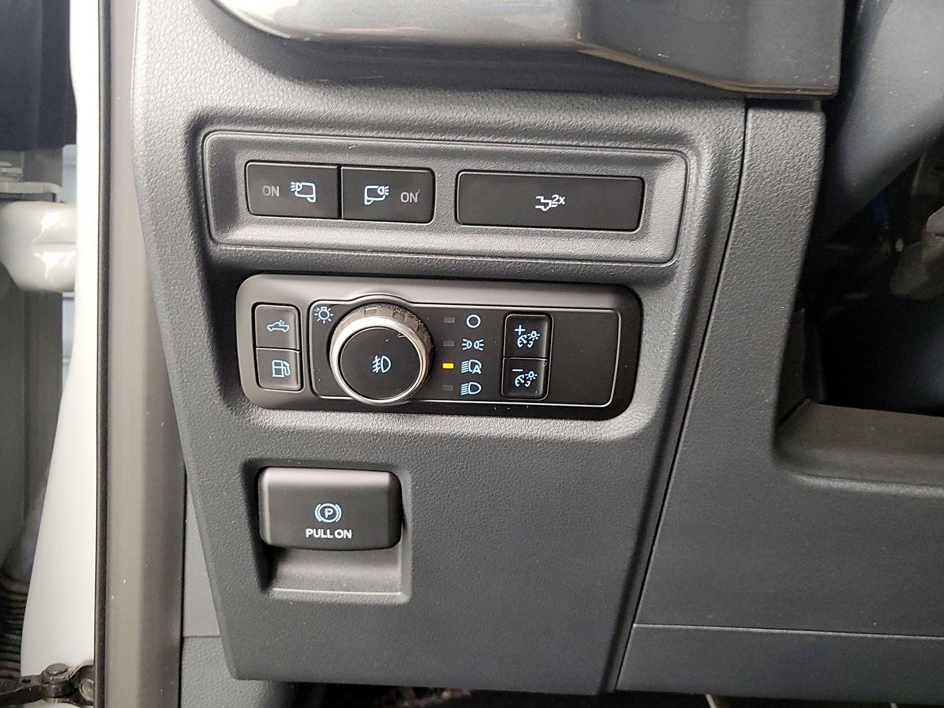 Thumbnail: 2023 Ford F-150 - 13