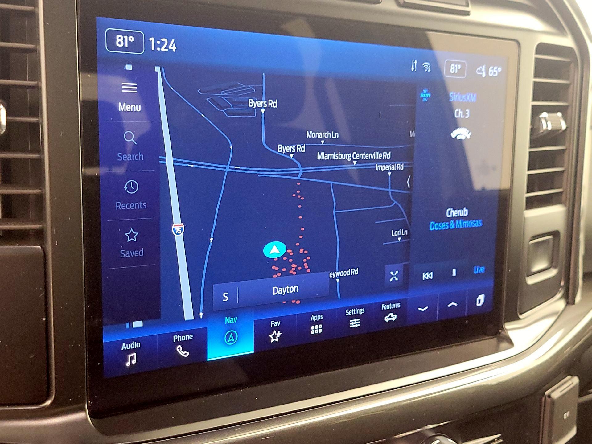 Thumbnail: 2023 Ford F-150 - 14