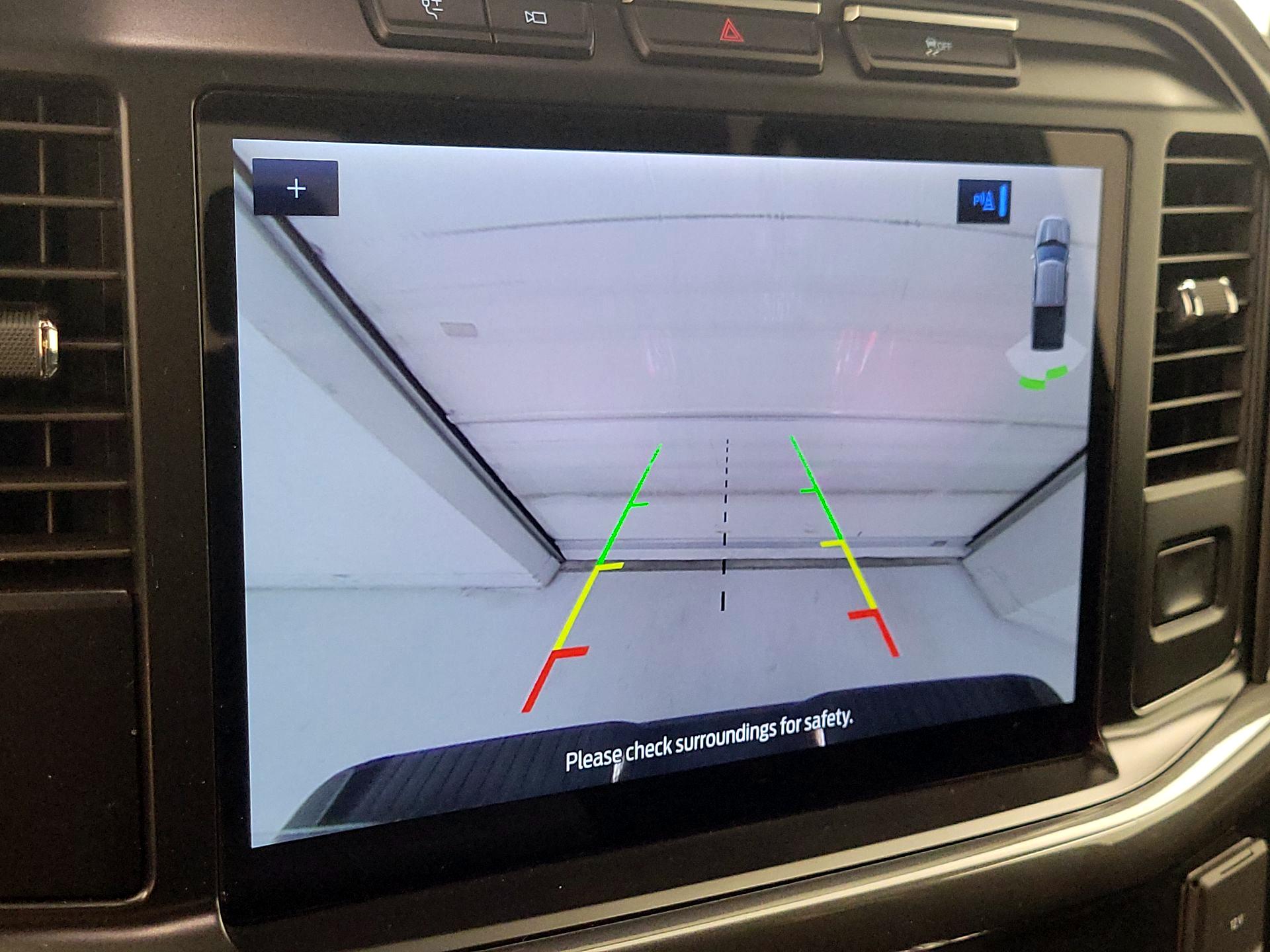 Thumbnail: 2023 Ford F-150 - 15