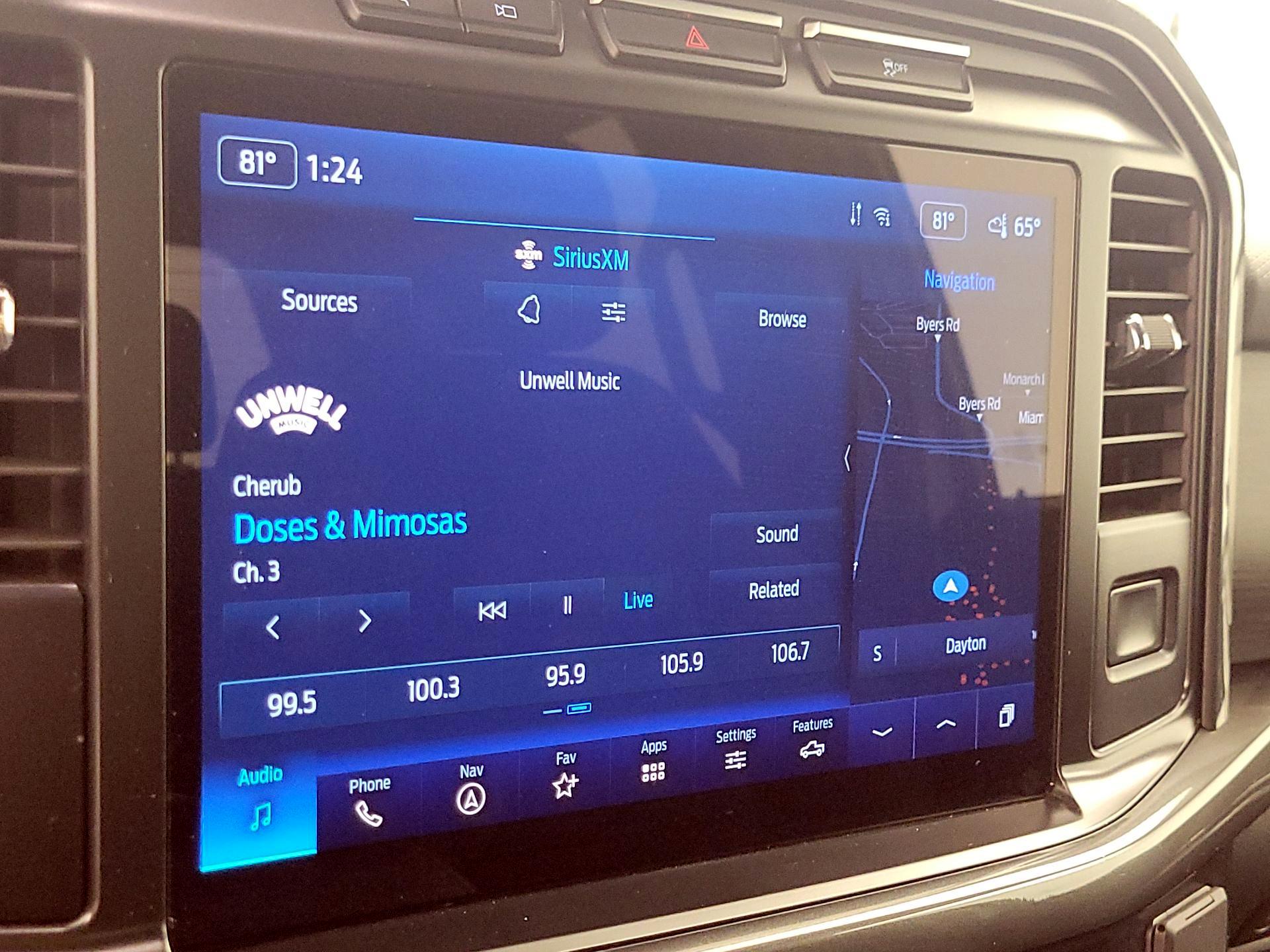 Thumbnail: 2023 Ford F-150 - 16