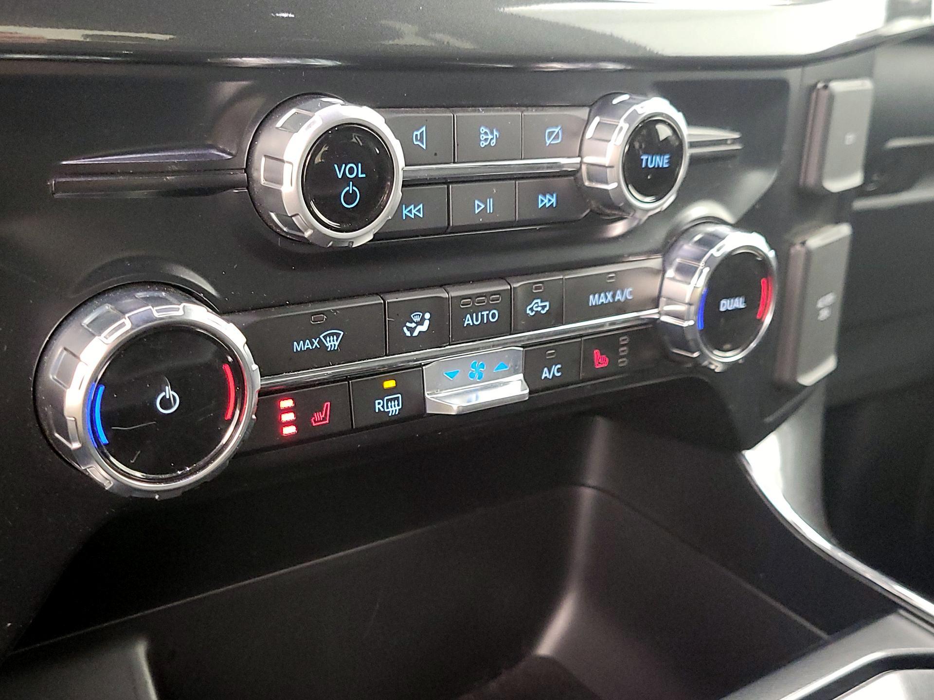 Thumbnail: 2023 Ford F-150 - 17