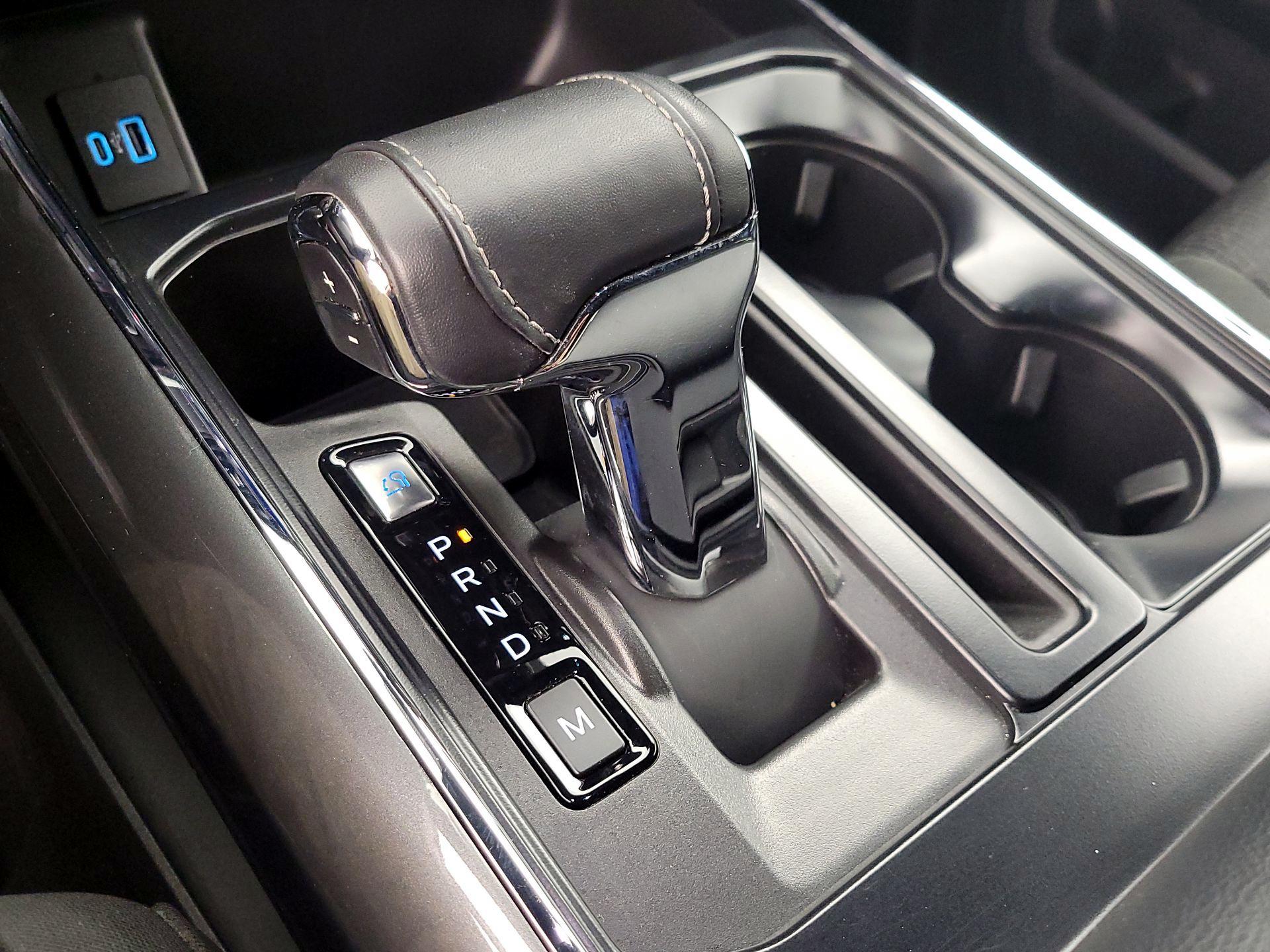 Thumbnail: 2023 Ford F-150 - 18