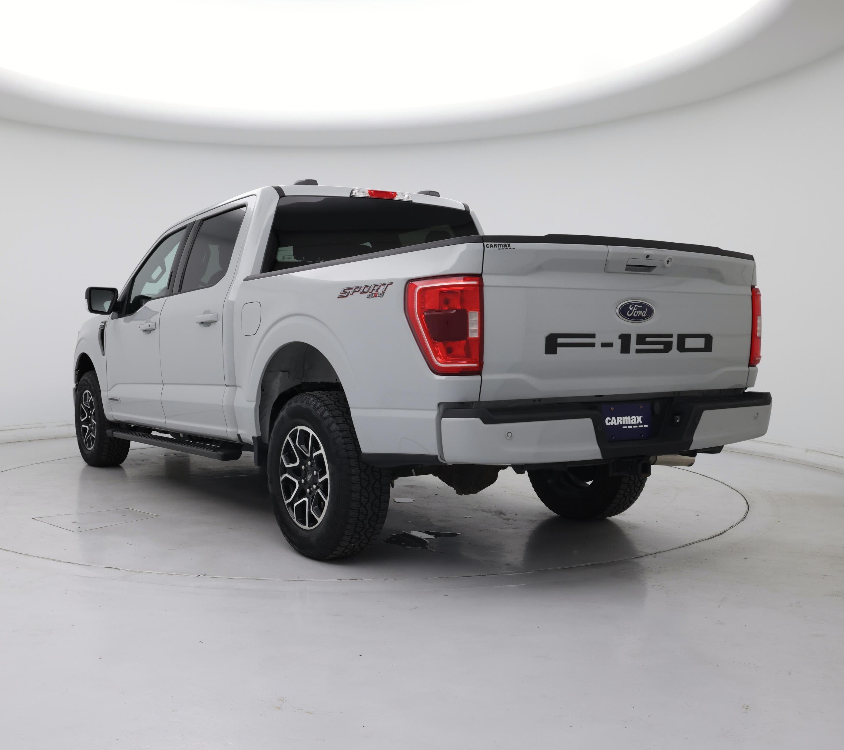 Thumbnail: 2023 Ford F-150 - 2
