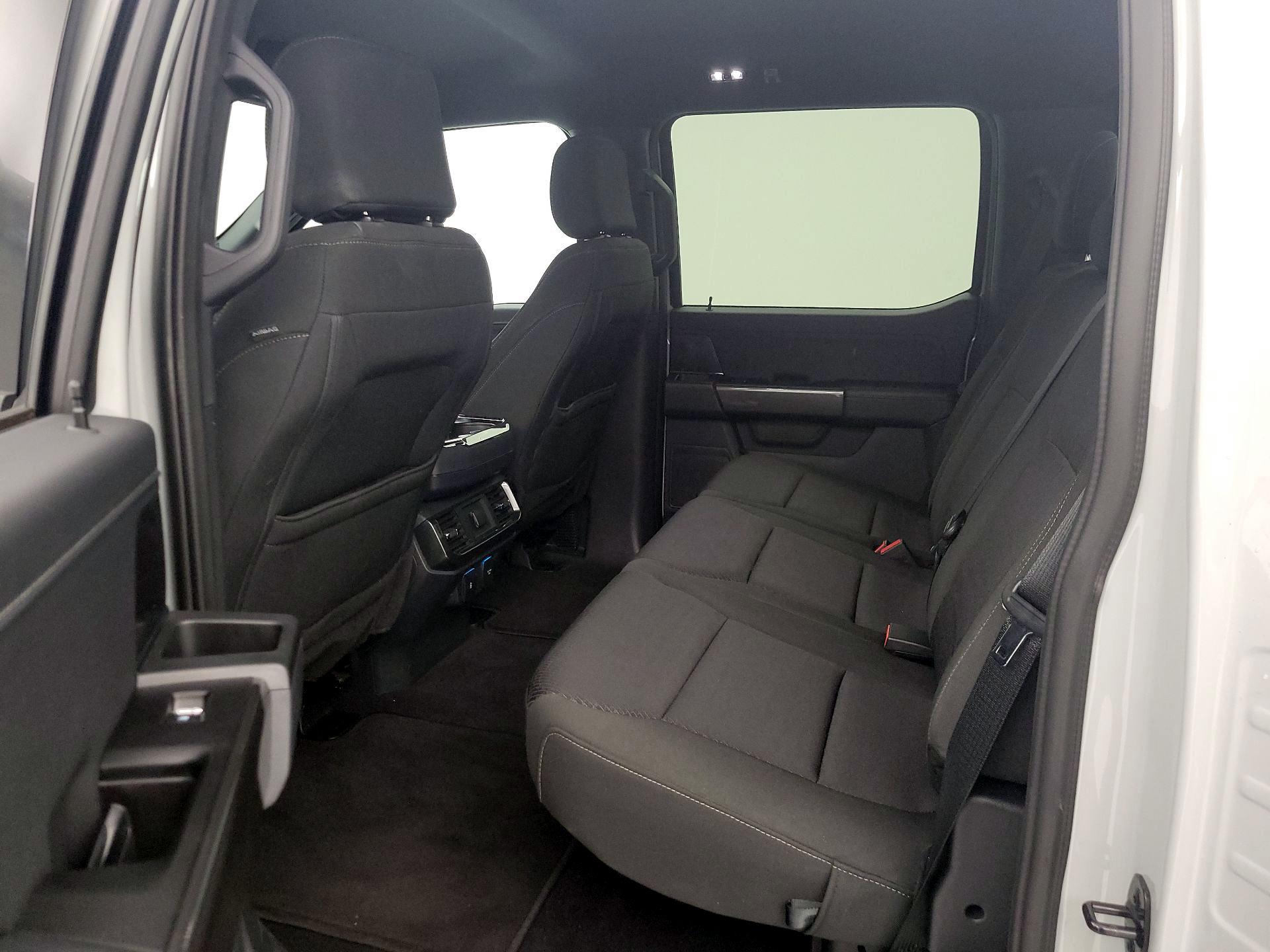 Thumbnail: 2023 Ford F-150 - 20