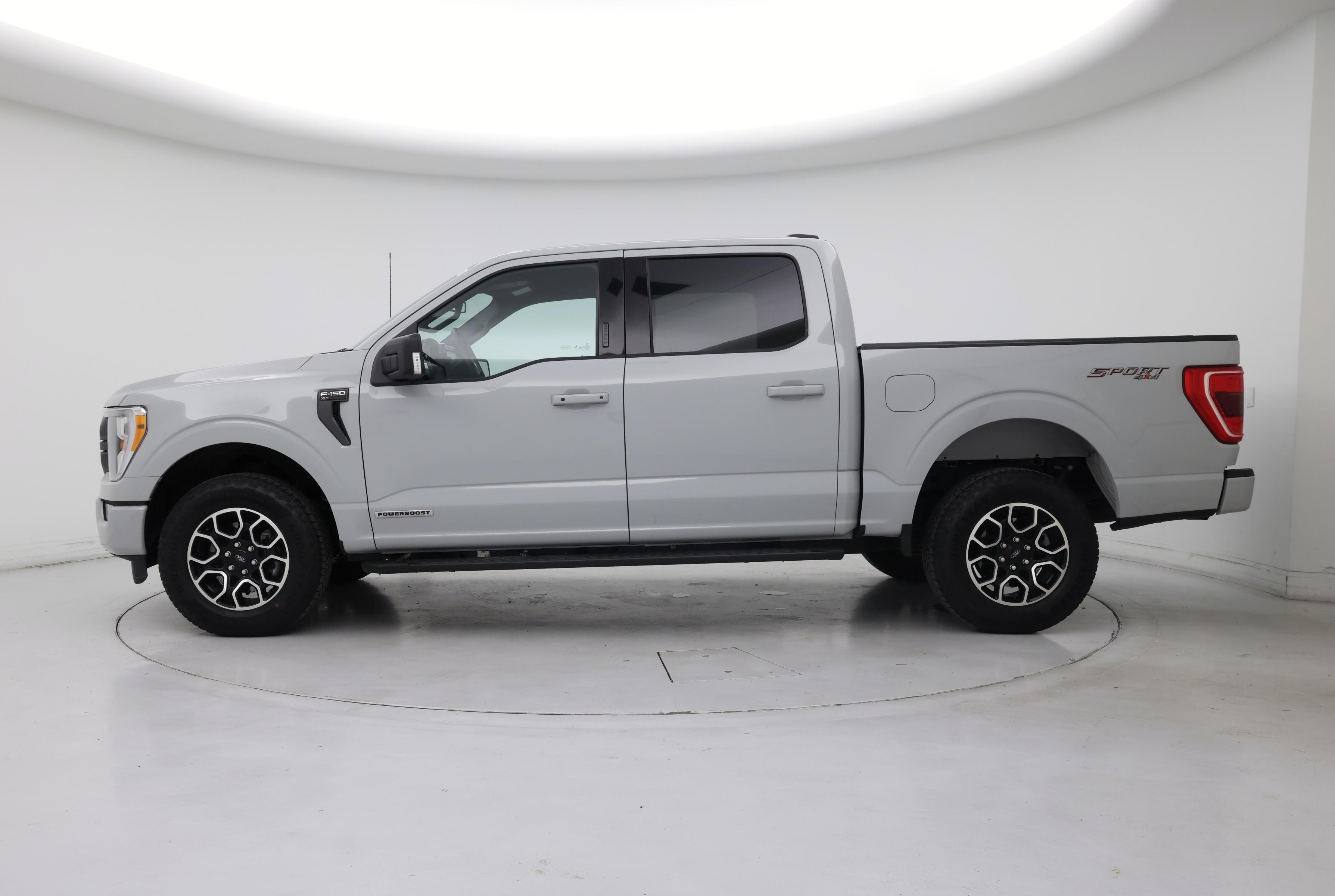 Thumbnail: 2023 Ford F-150 - 3