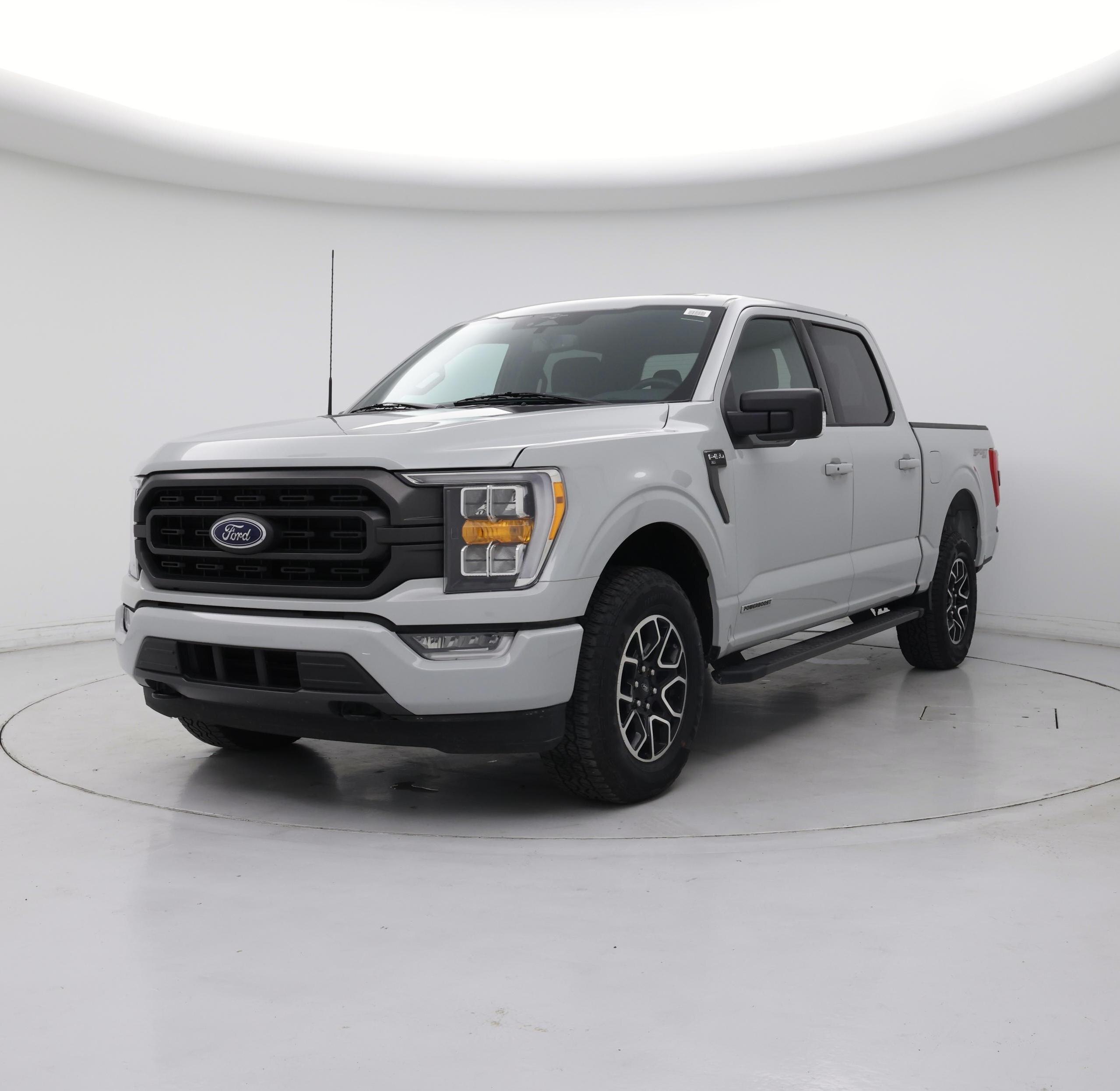 Thumbnail: 2023 Ford F-150 - 4