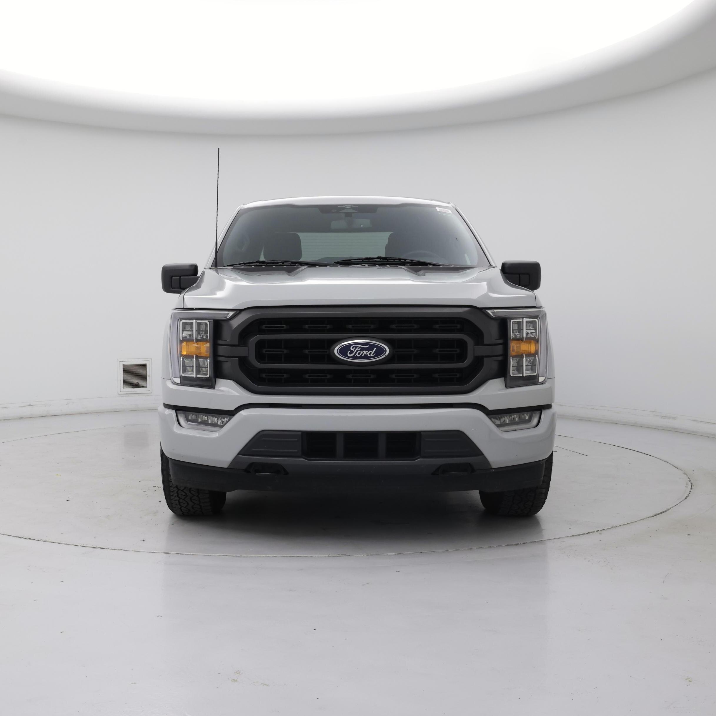 Thumbnail: 2023 Ford F-150 - 5