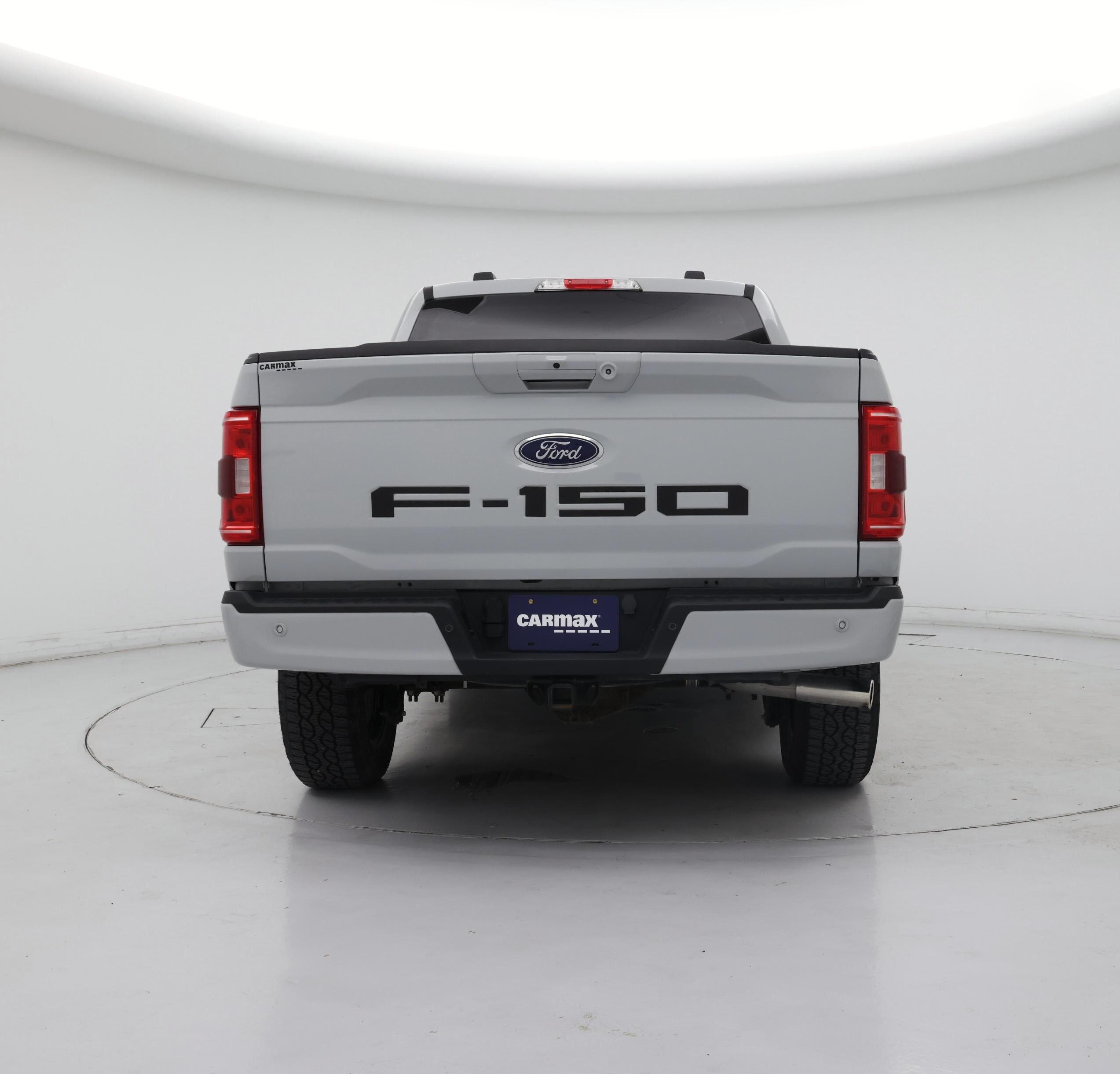 Thumbnail: 2023 Ford F-150 - 6