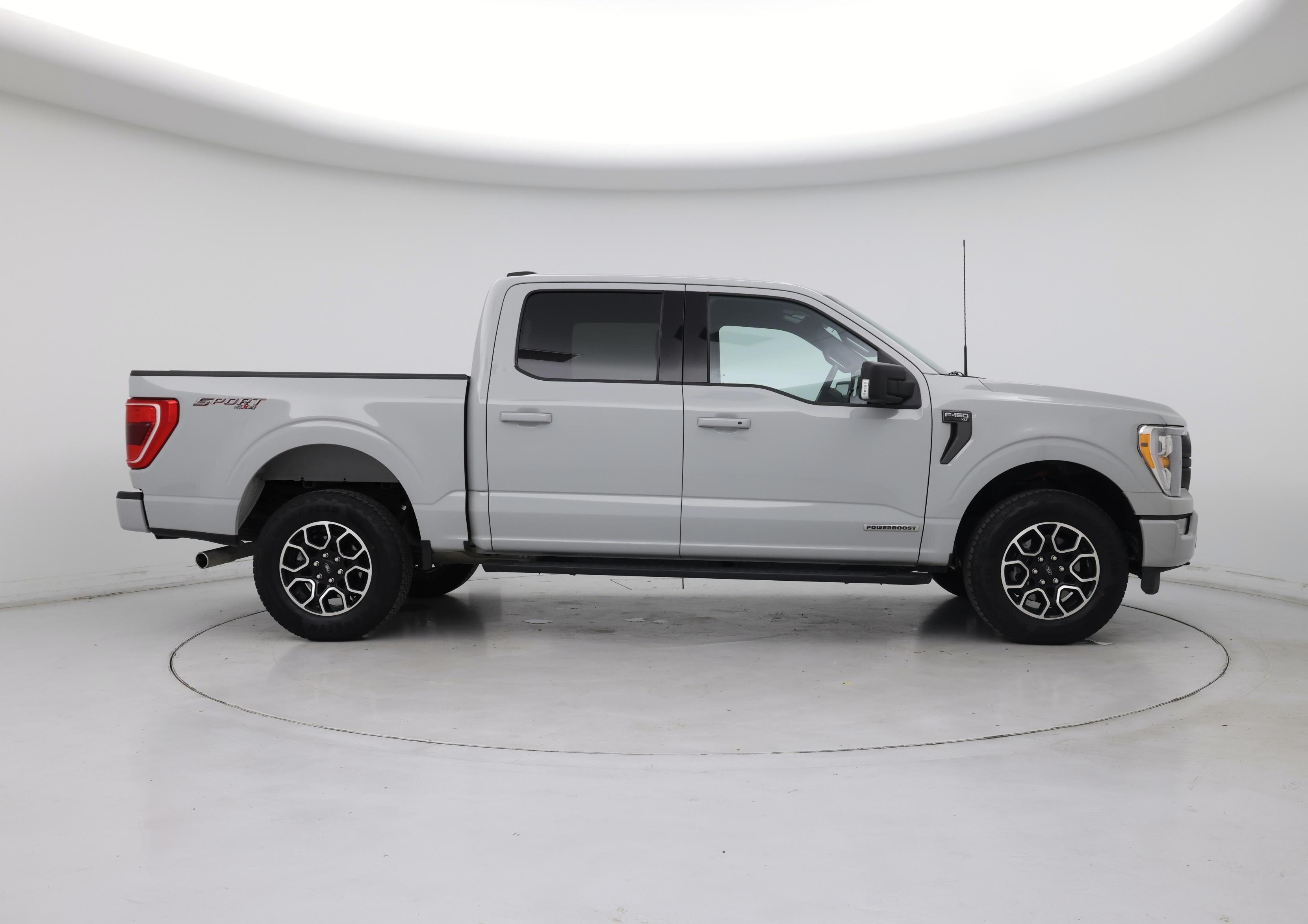 Thumbnail: 2023 Ford F-150 - 7