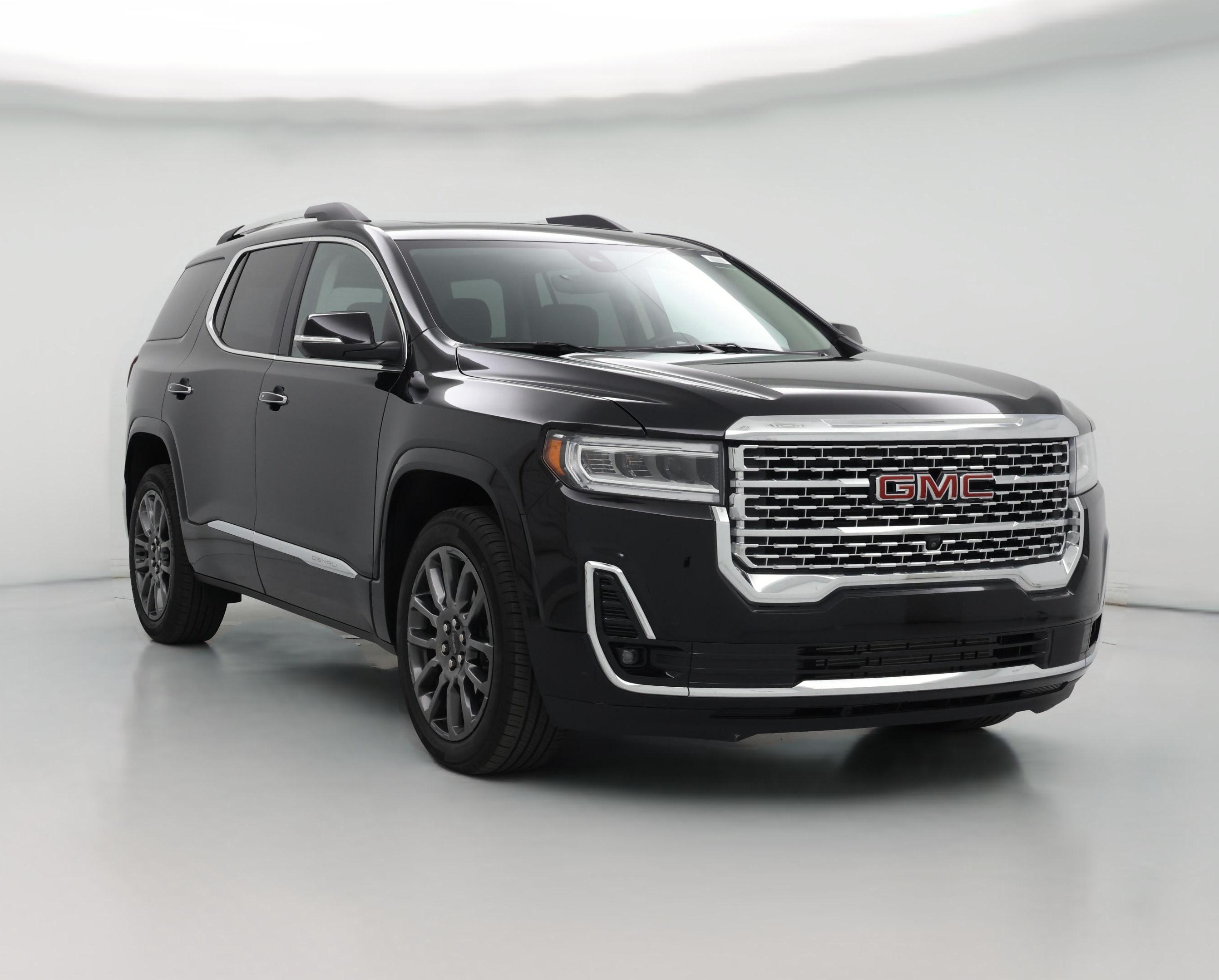 Thumbnail: 2023 GMC Acadia - 1