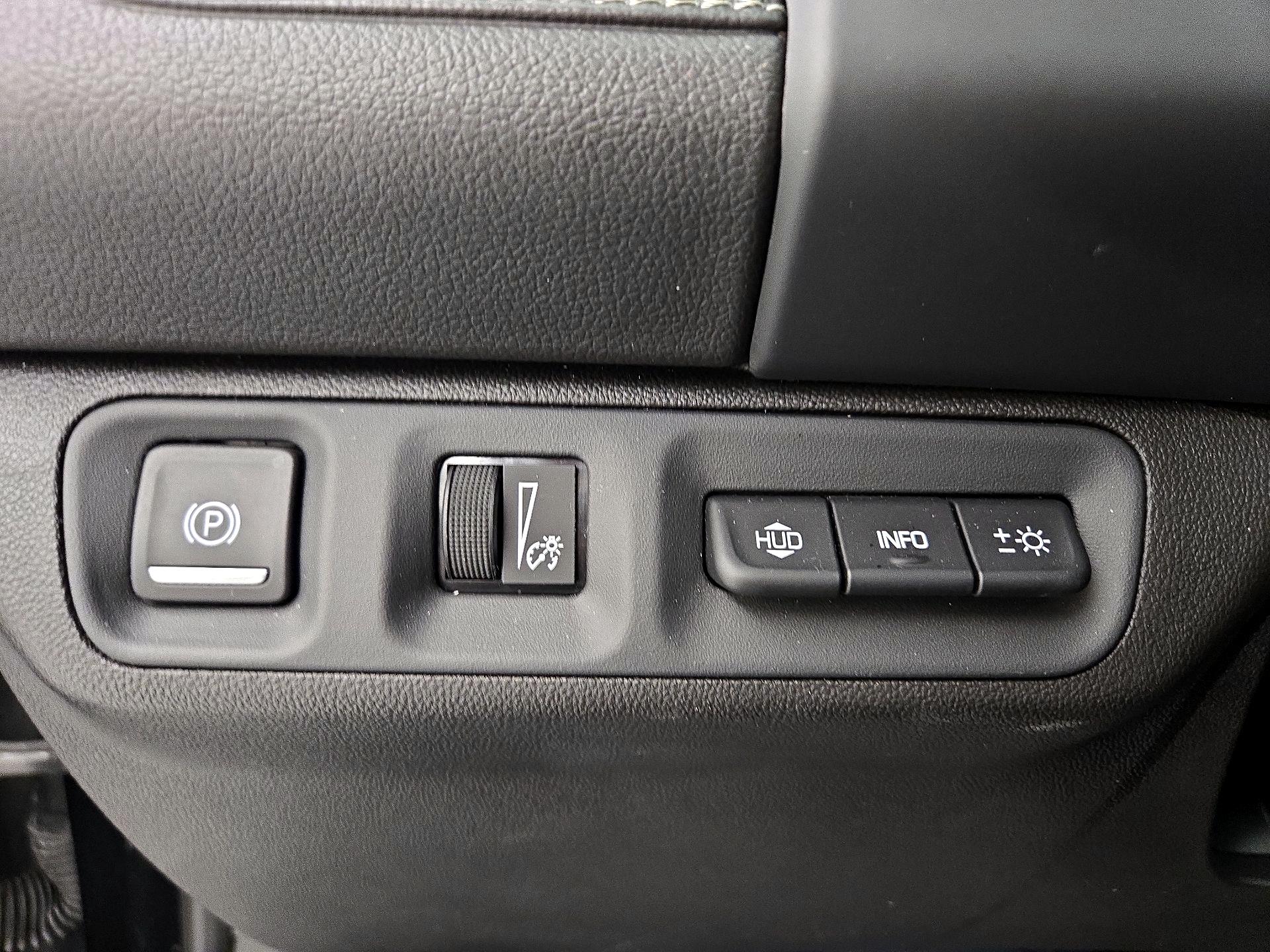 Thumbnail: 2023 GMC Acadia - 13